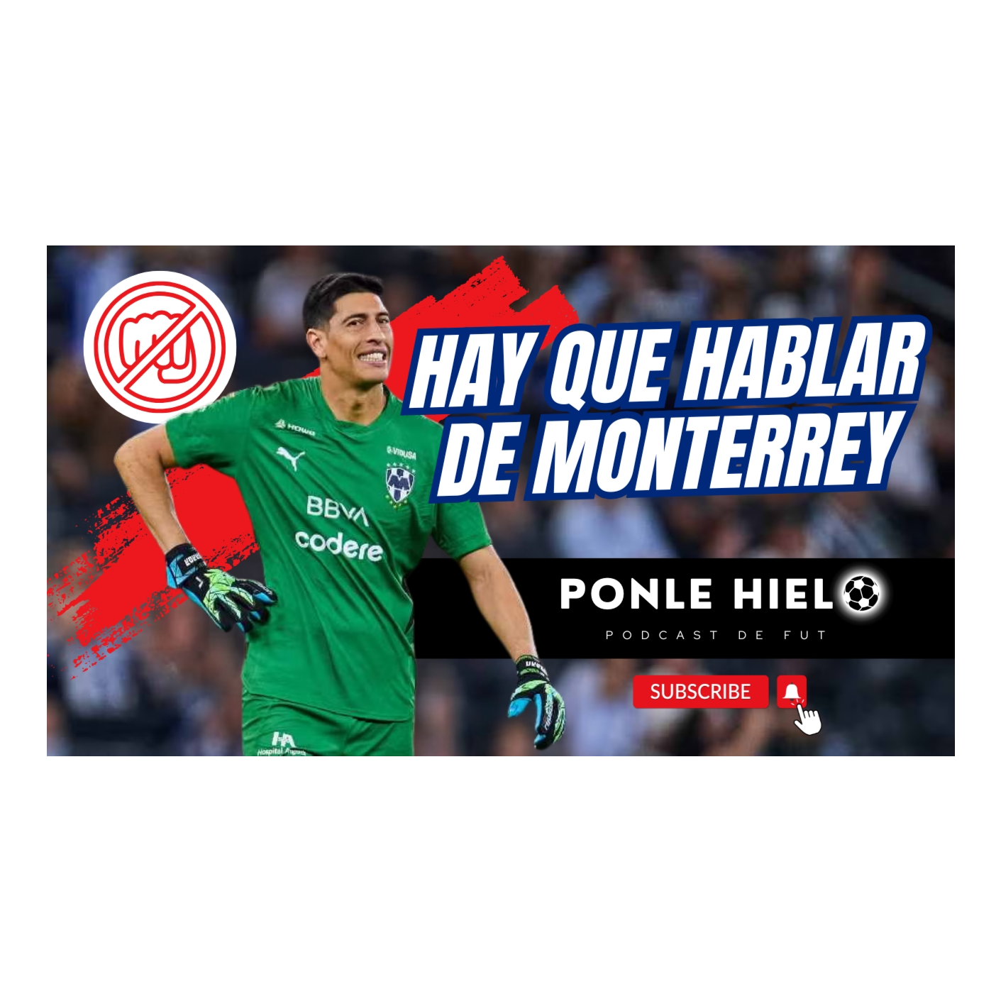 Ponle Hielo