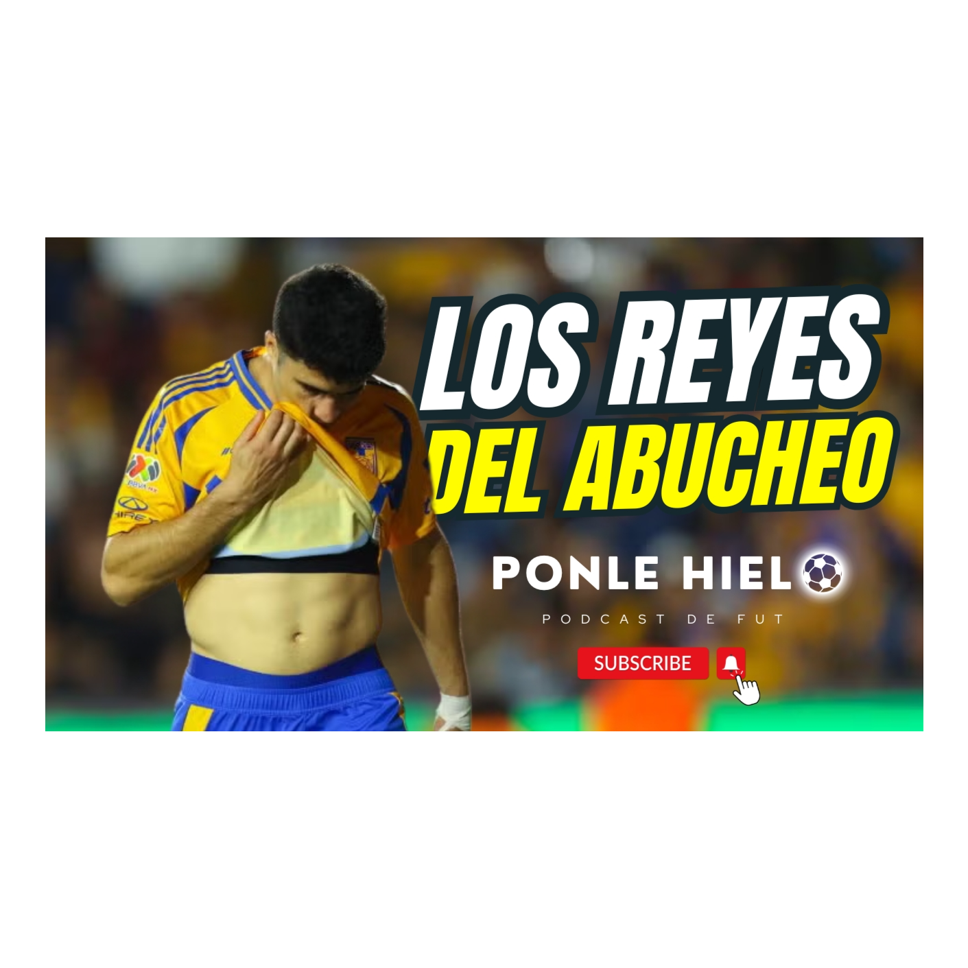 Ponle Hielo