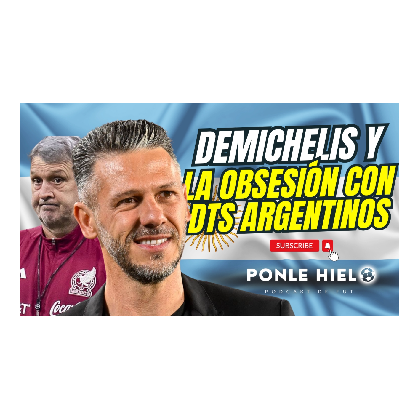 Ponle Hielo