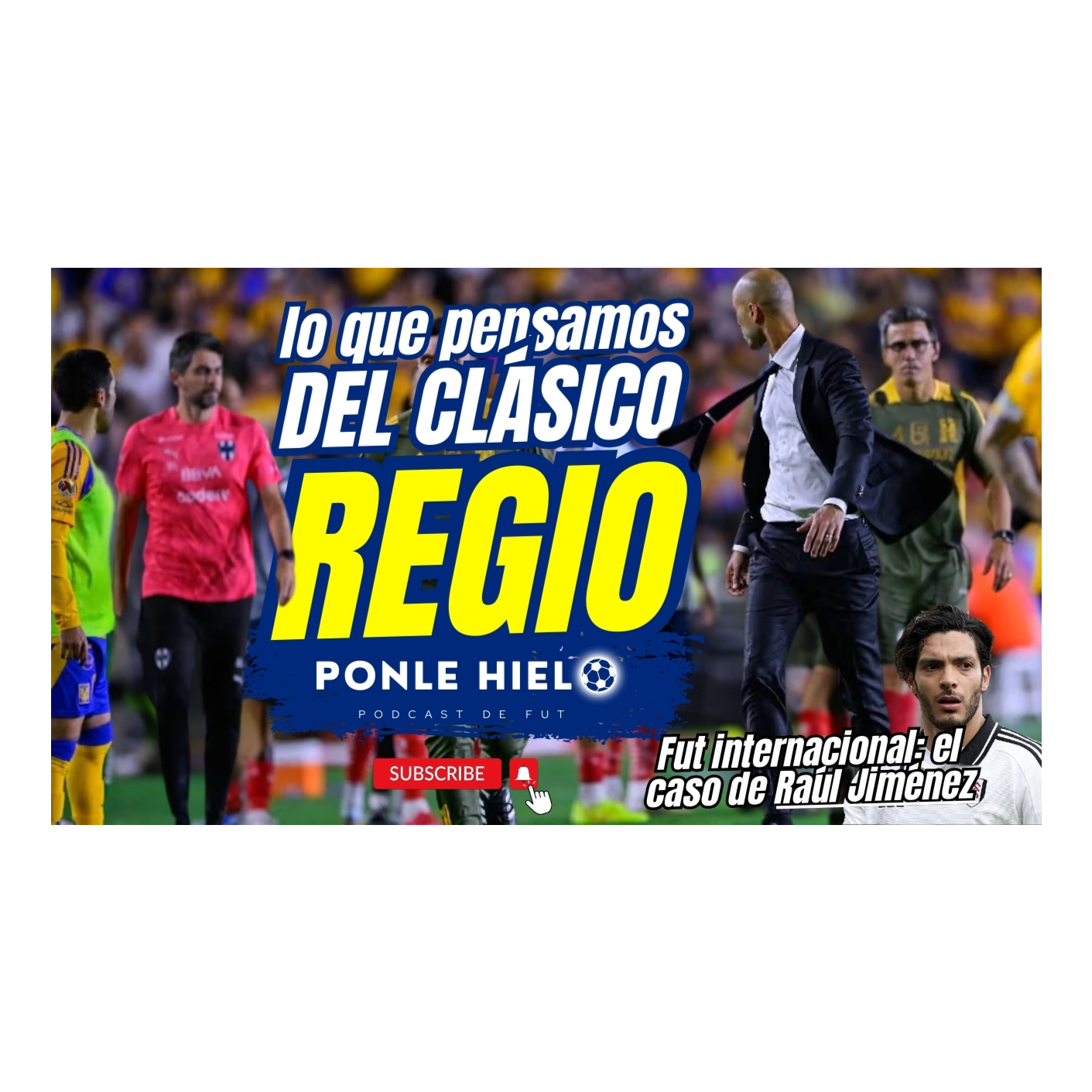 Ponle Hielo