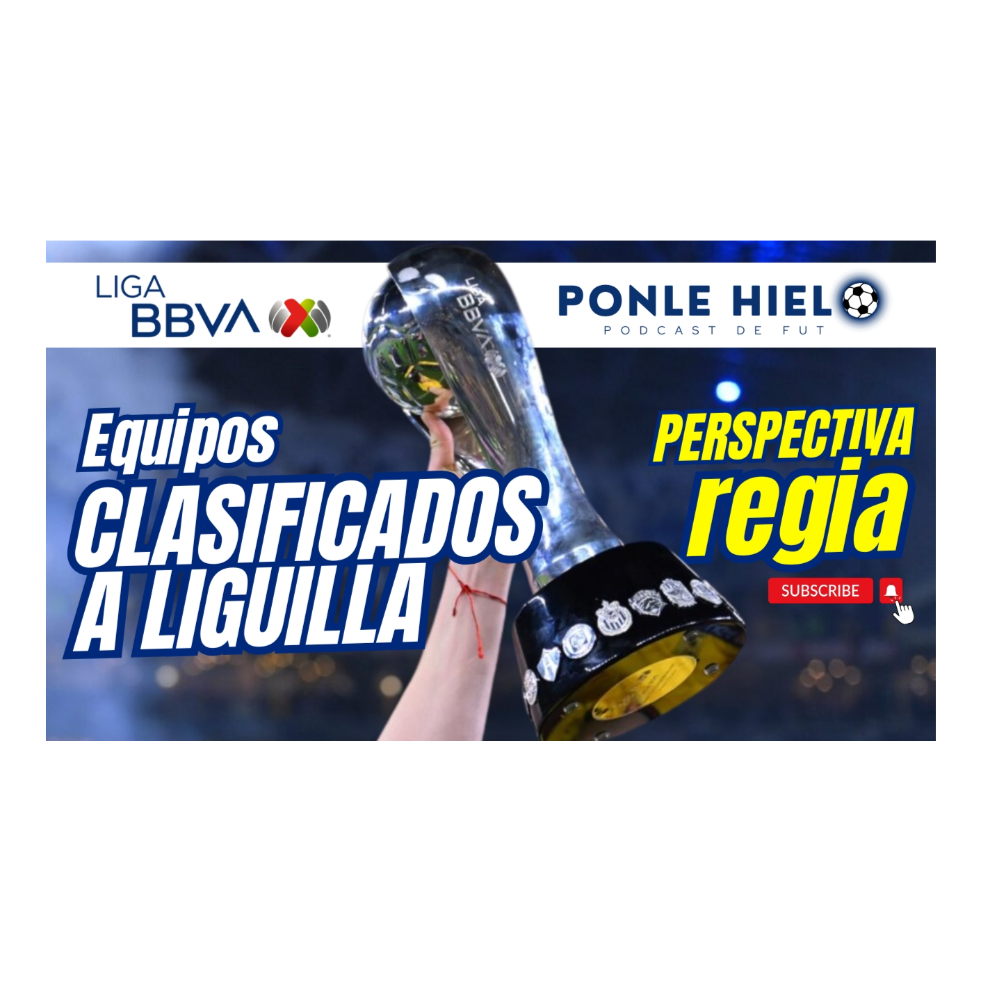 Ponle Hielo