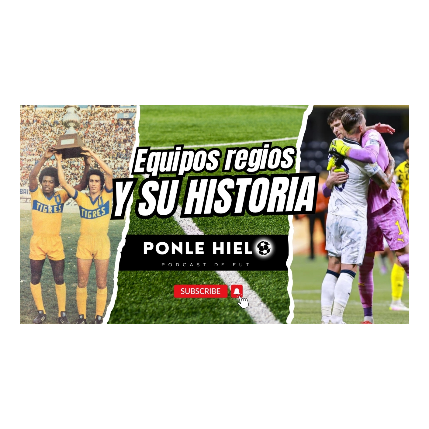 Ponle Hielo