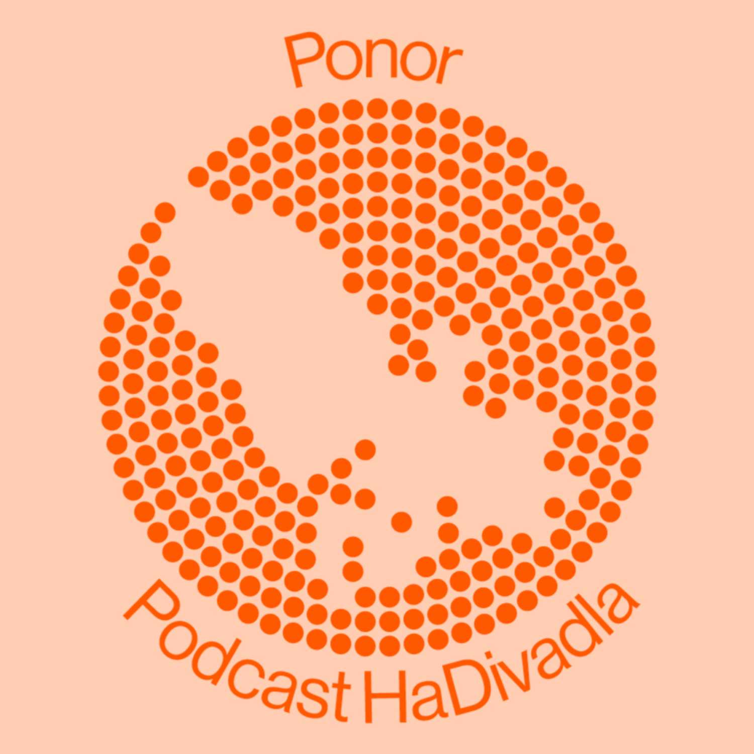 Ponor: Podcast HaDivadla