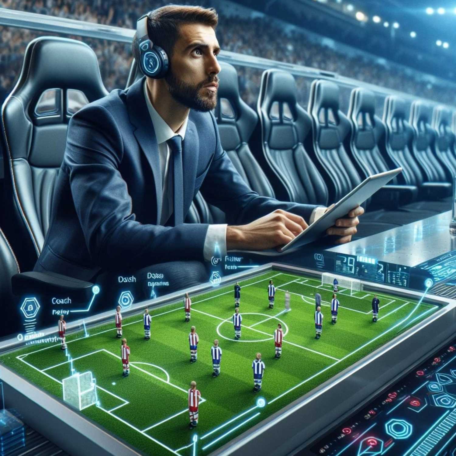 Pons Method Institute