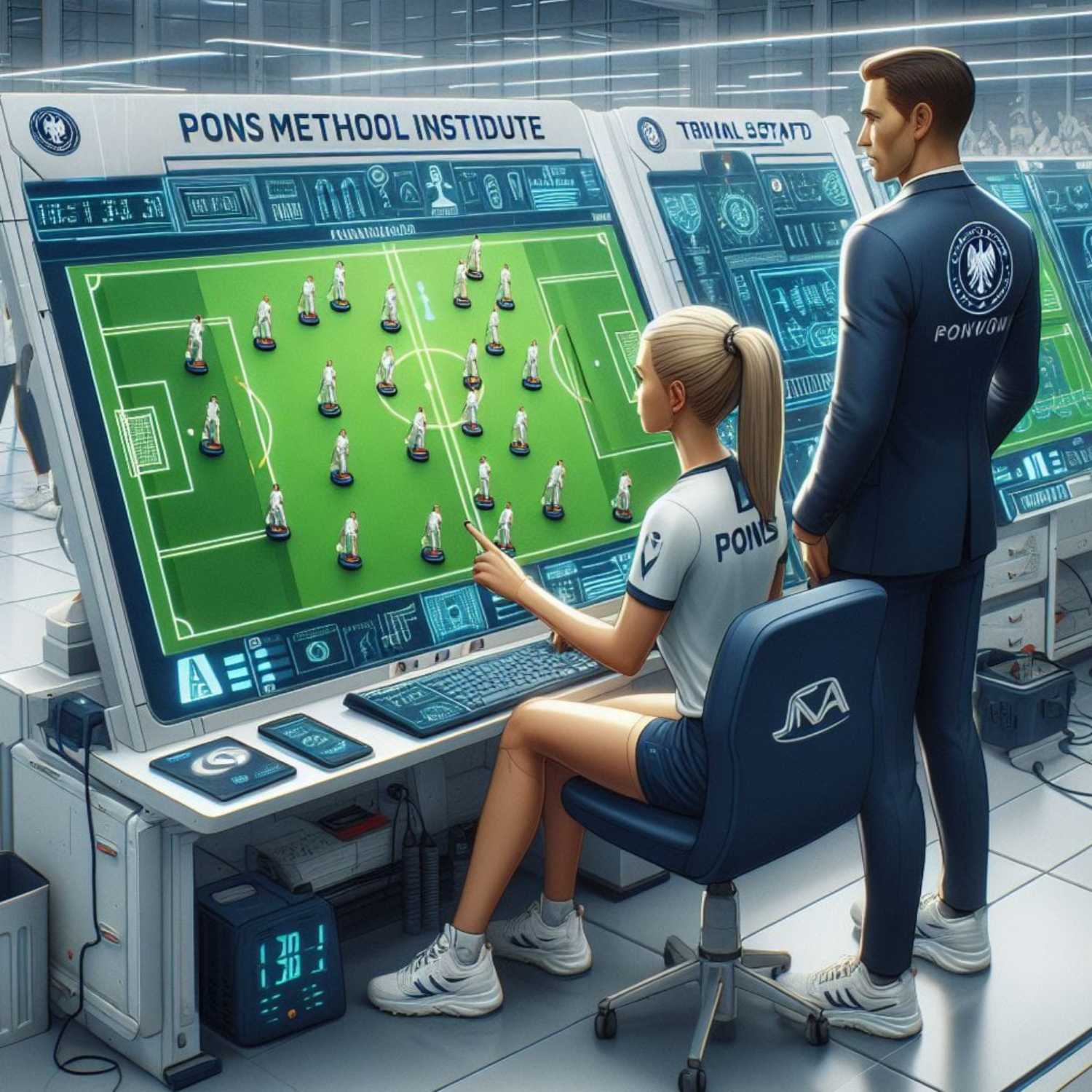 Introduction to The Pons Method and its scientific approach episode artwork