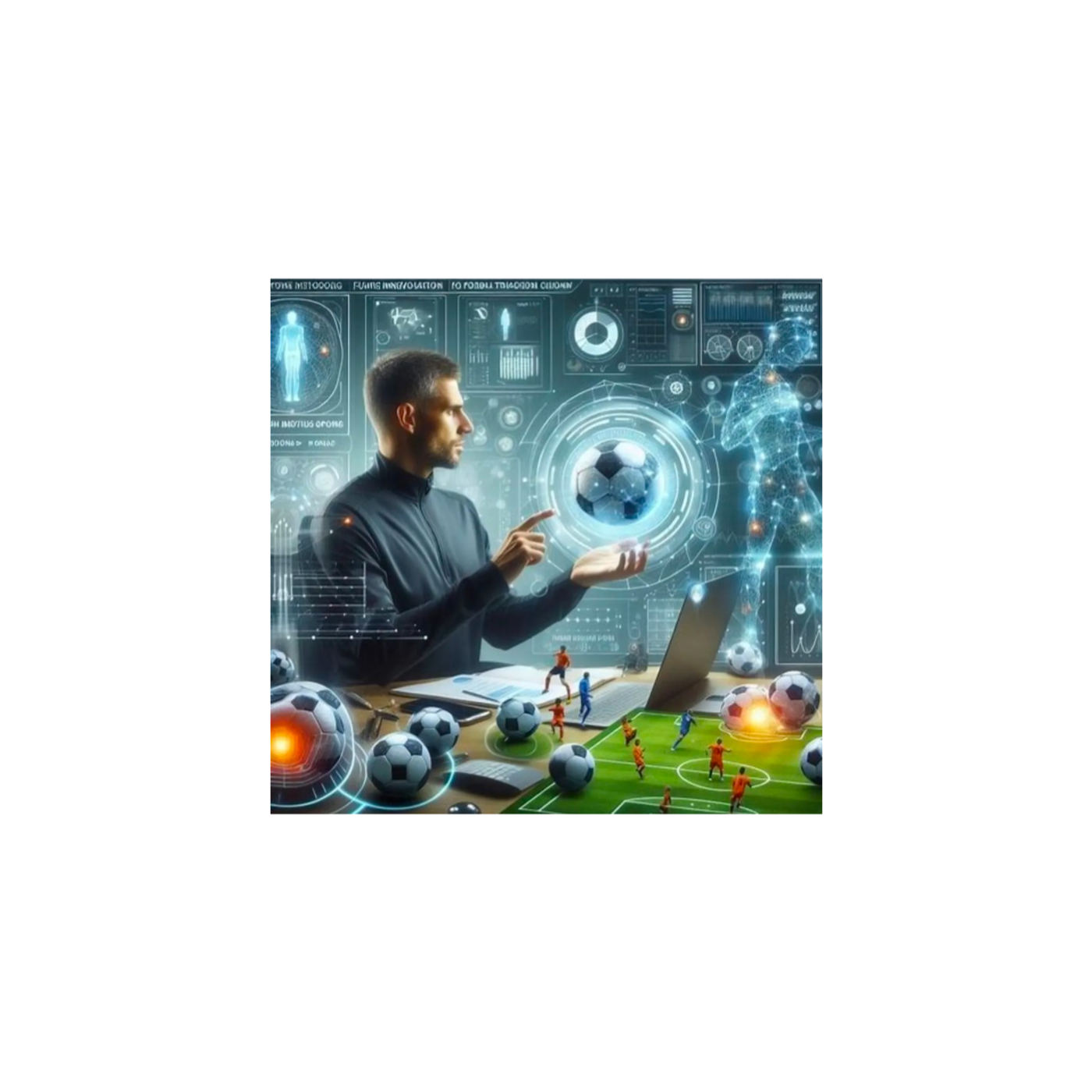 SPECIALIST IN FOOTBALL TEAM MANAGEMENT episode artwork