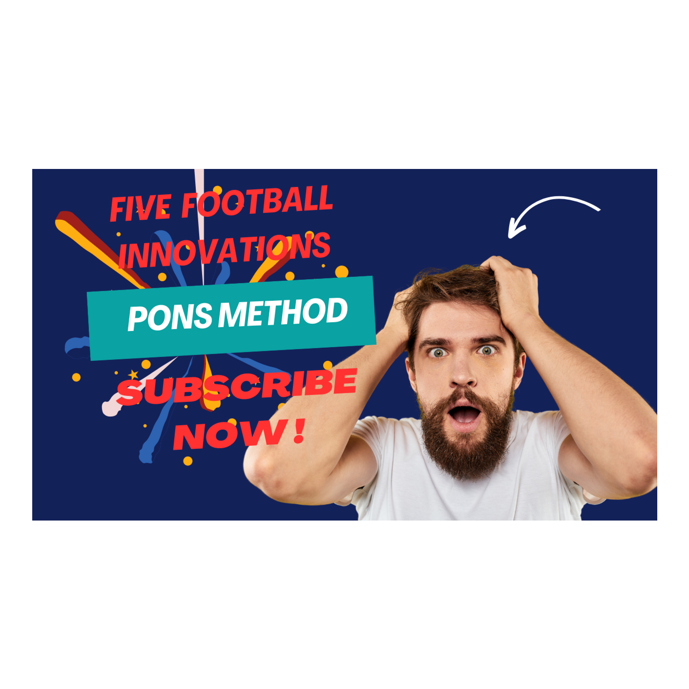 Immersing yourself in the exclusive knowledge of the "PONS METHOD INSTITUTE" will surprise you. episode artwork