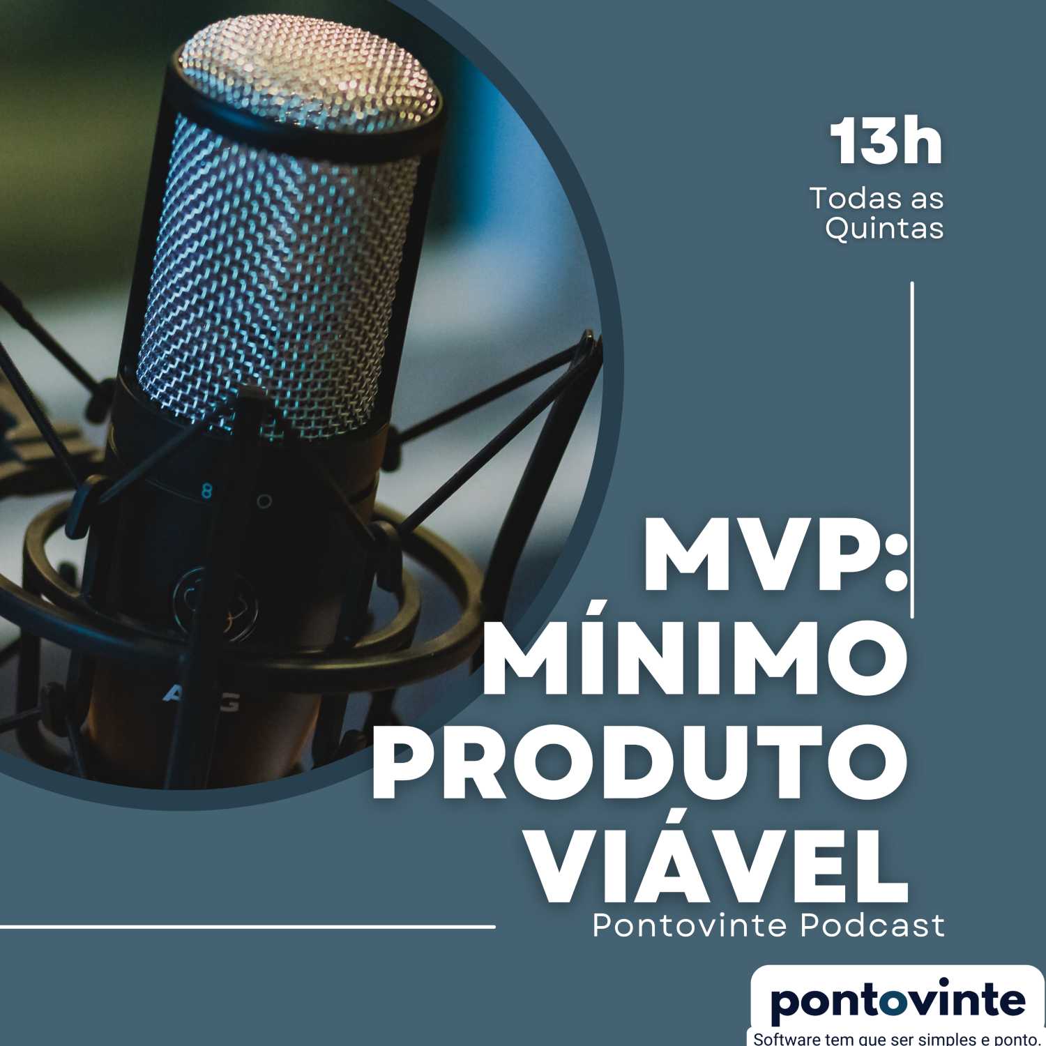 MVP (Mínimo Produto Viável): Compartilhando experiências
