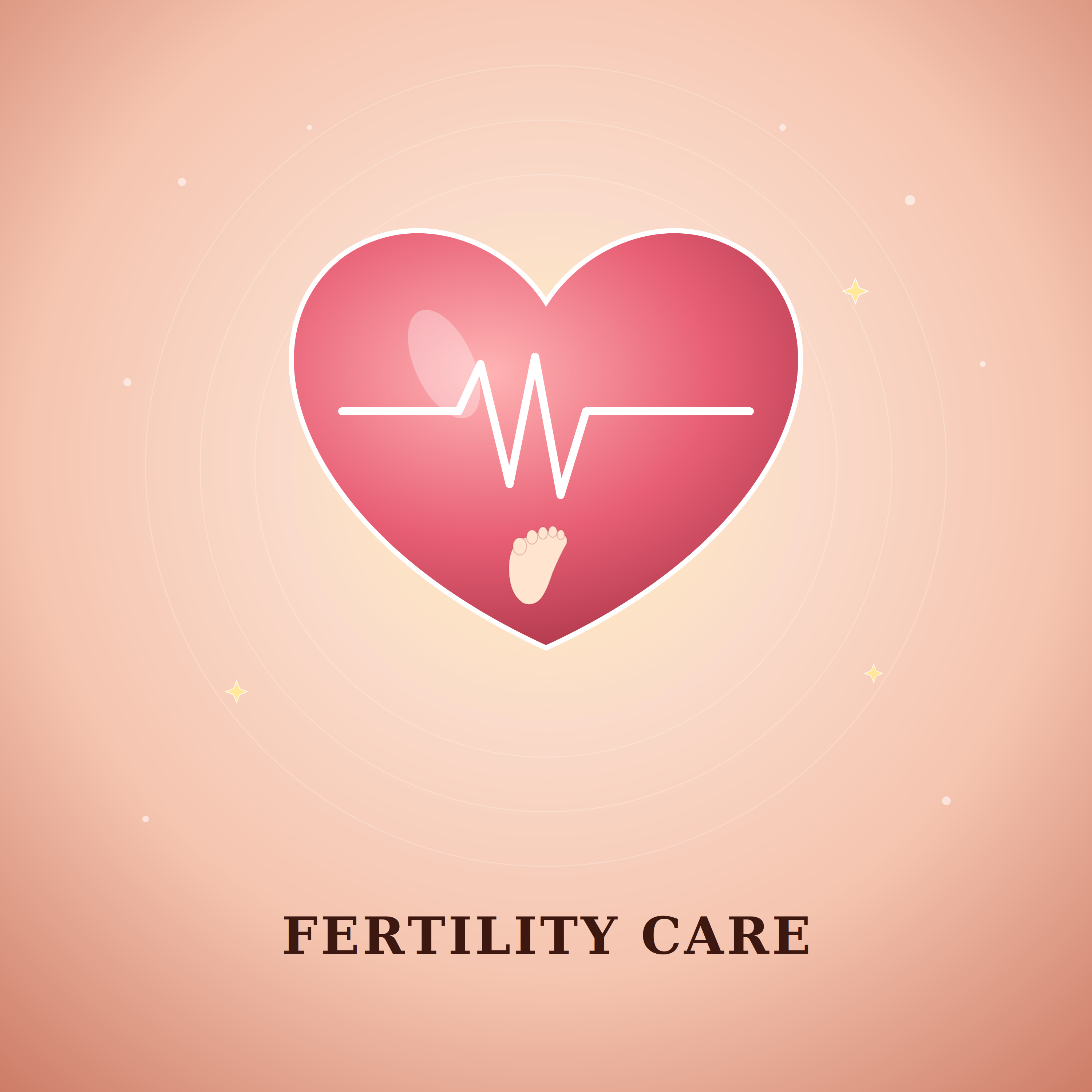 Fertility - Honest conversations about fertility, IVF, and the journey to parenthood.