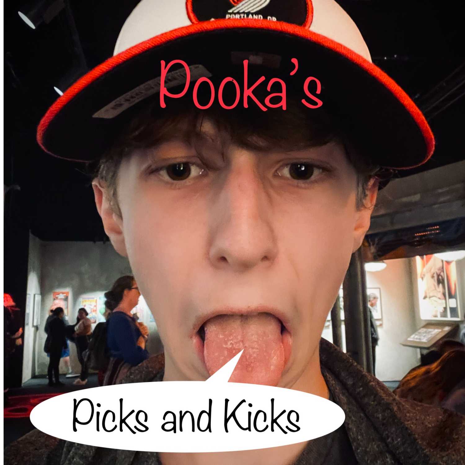 The All New Picks & Kicks Show