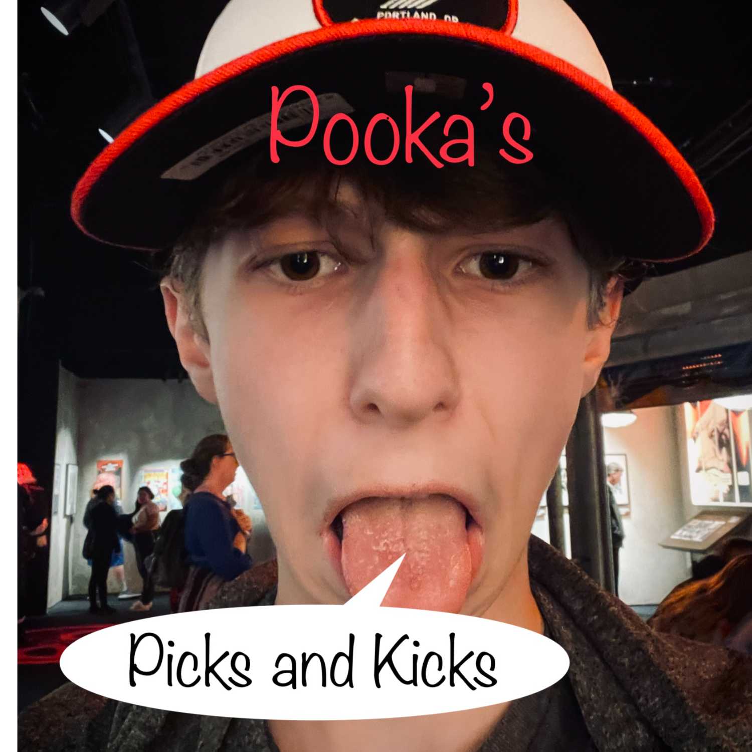 The All New Picks & Kicks Show