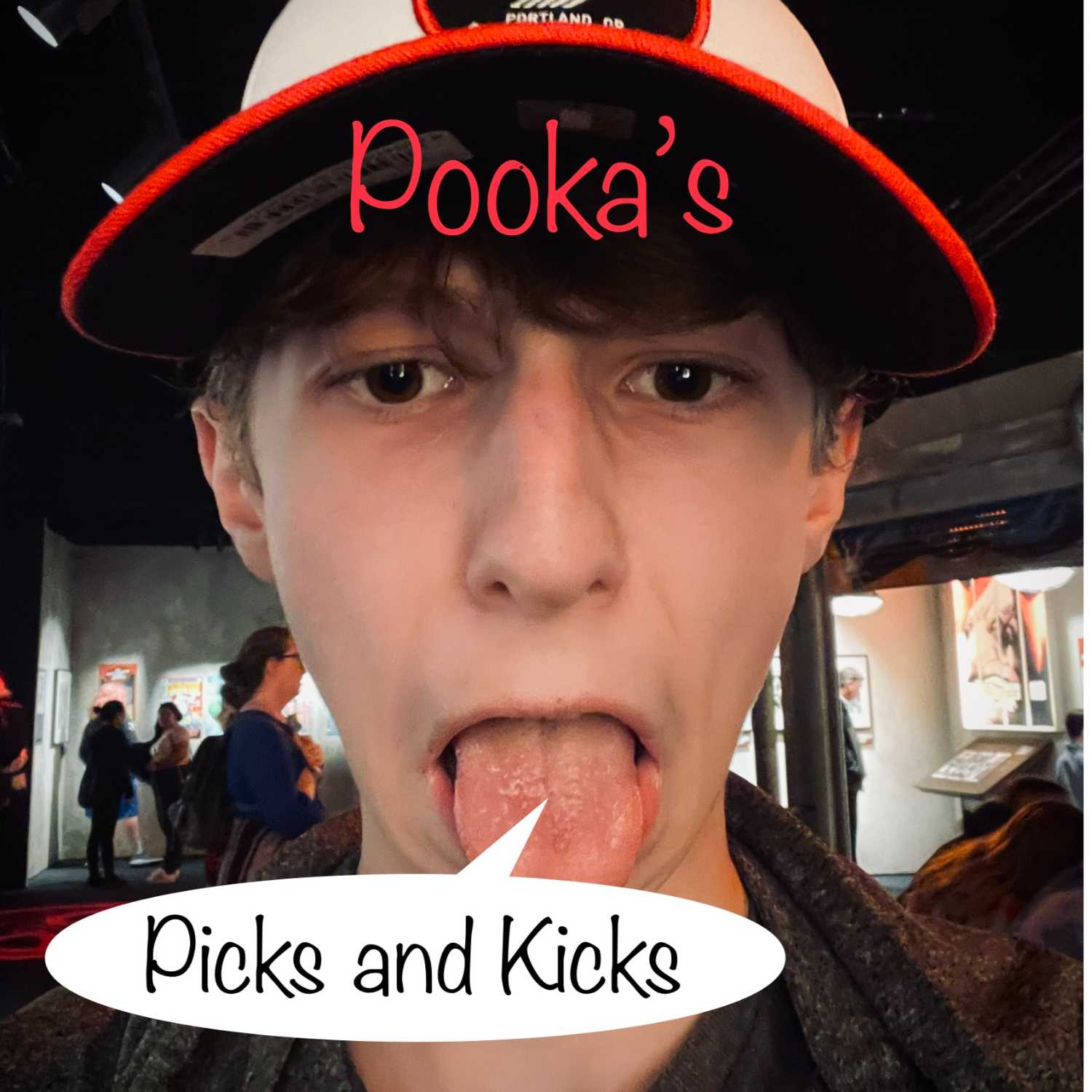 The All New Picks & Kicks Show