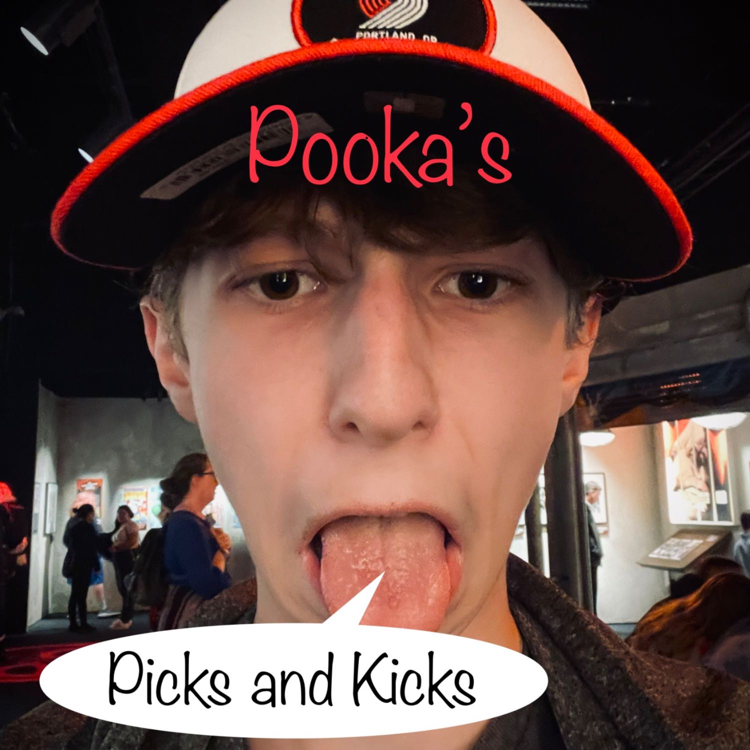 The All New Picks & Kicks Show