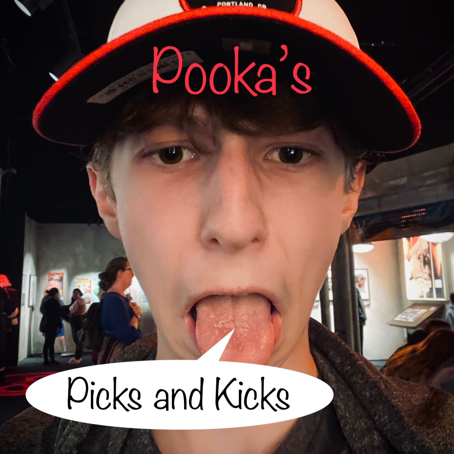 The All New Picks & Kicks Show