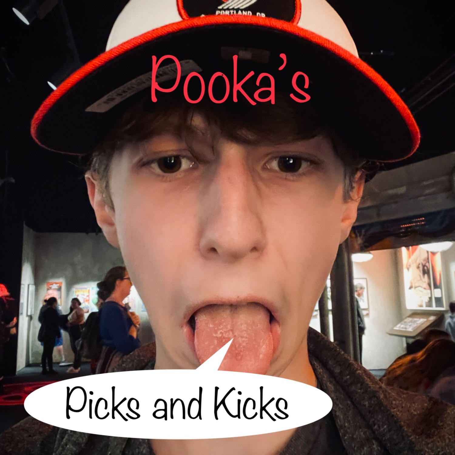 The All New Picks & Kicks Show