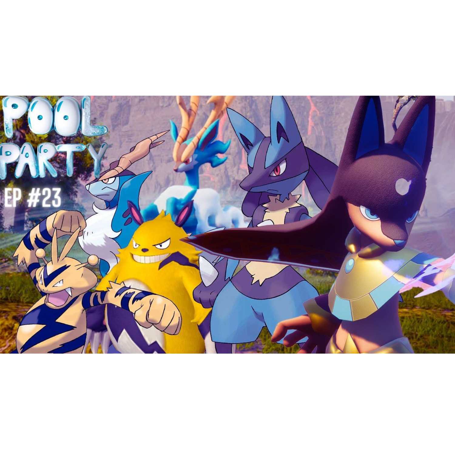 Are video games taking over? episode artwork
