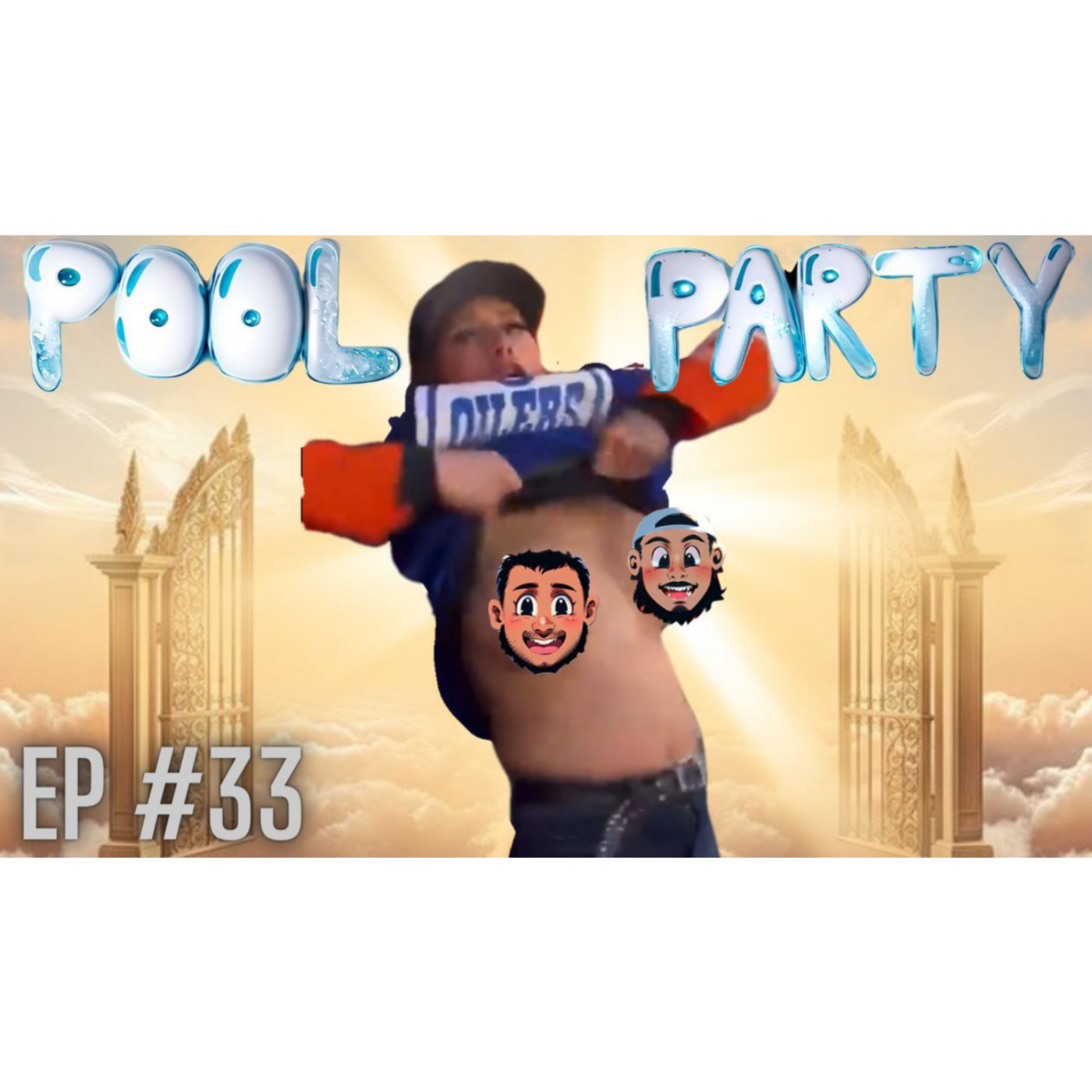 Hot or Not episode artwork