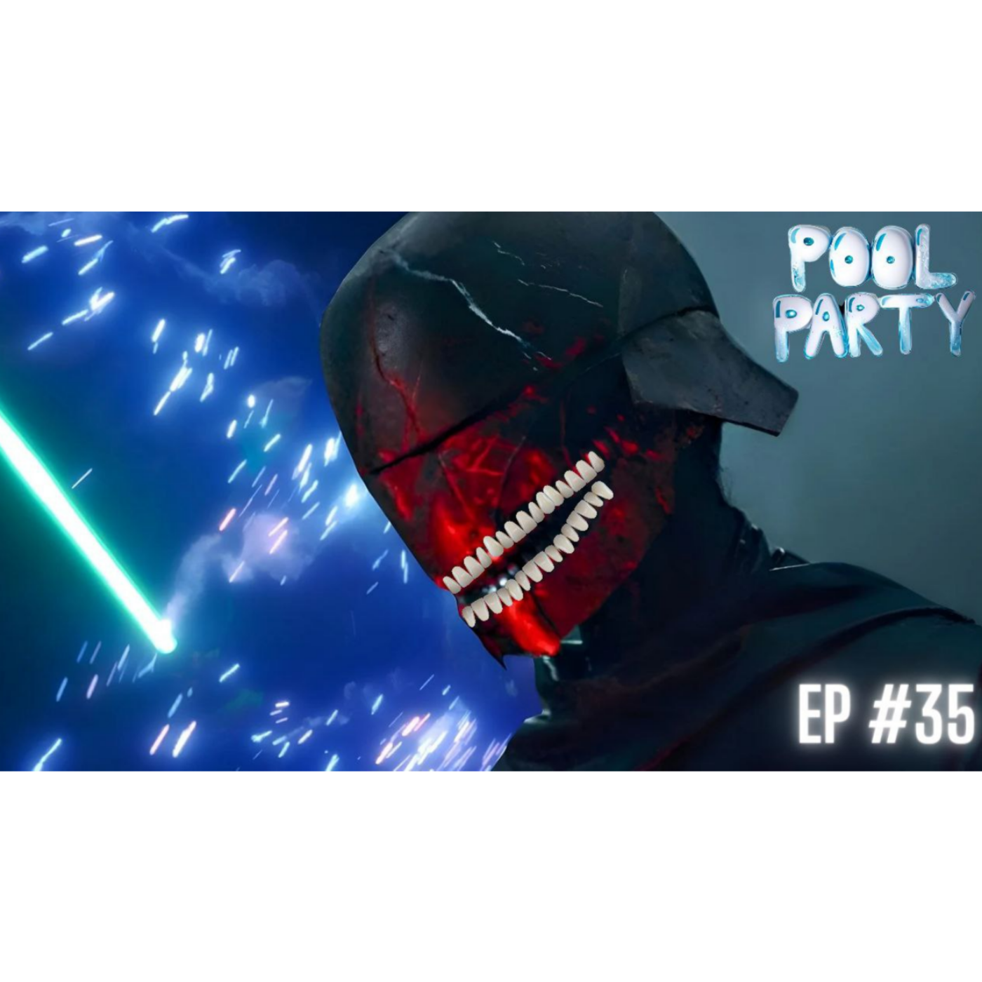 We made it 1 YEAR! episode artwork