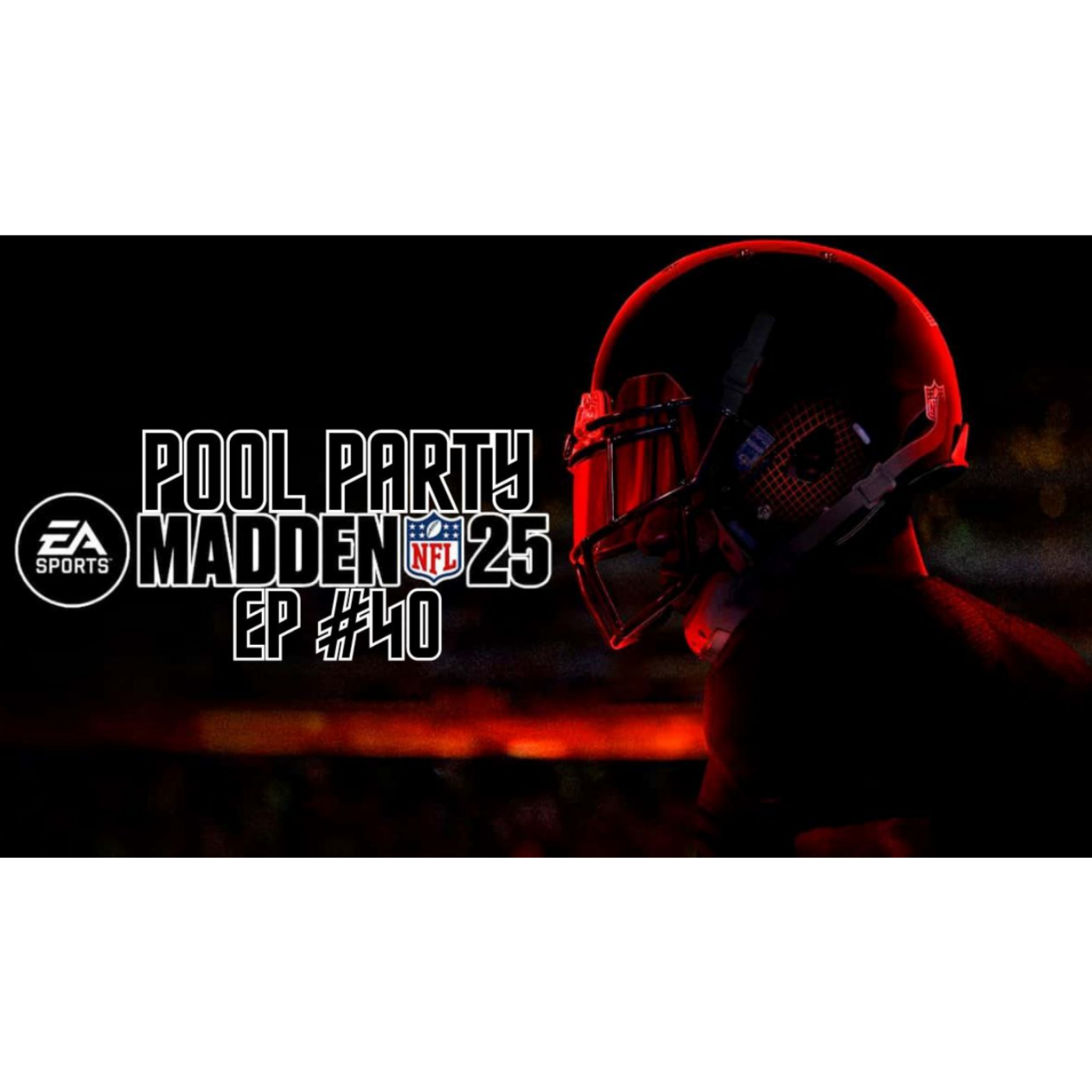 NFL season...Were so close episode artwork