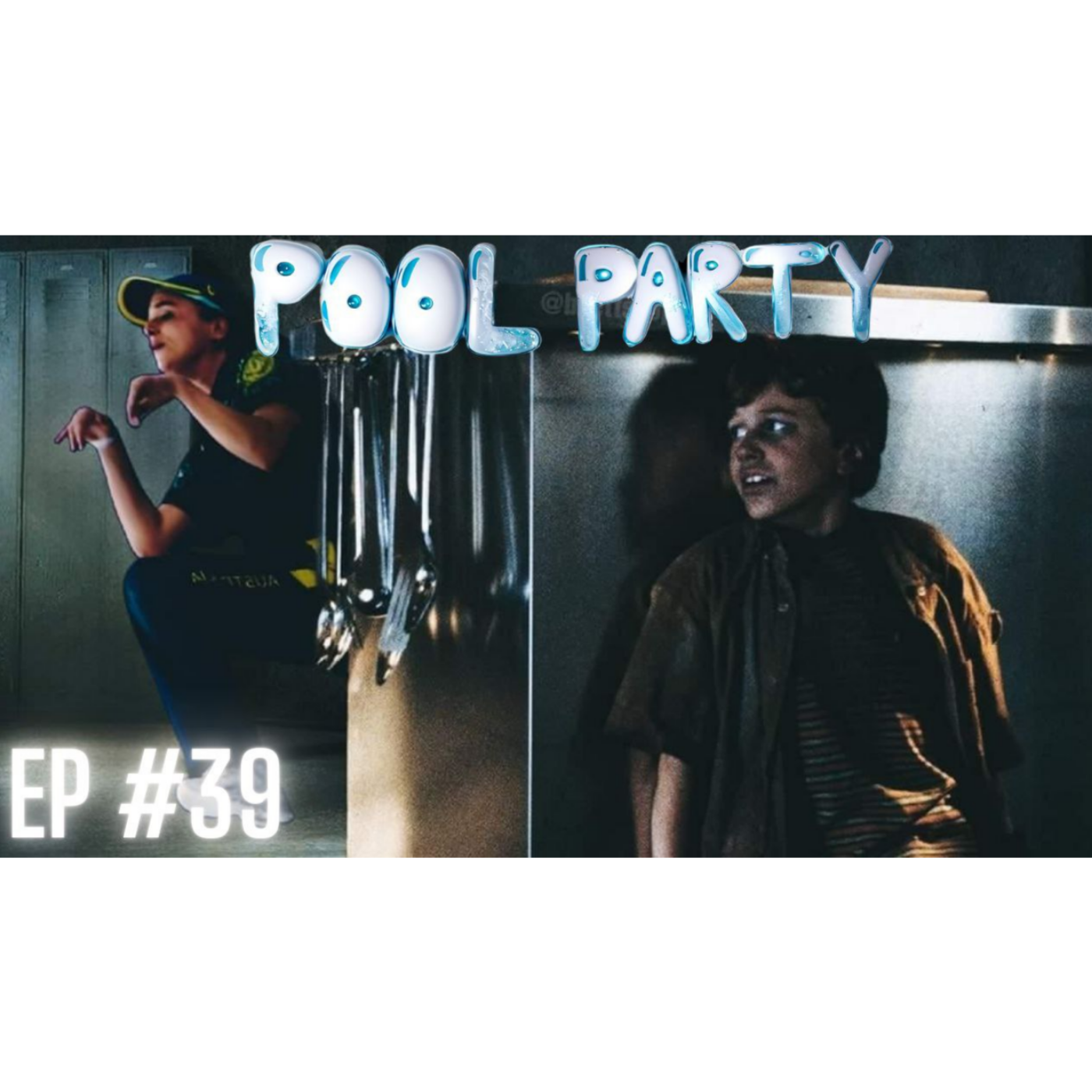 American Dommy episode artwork