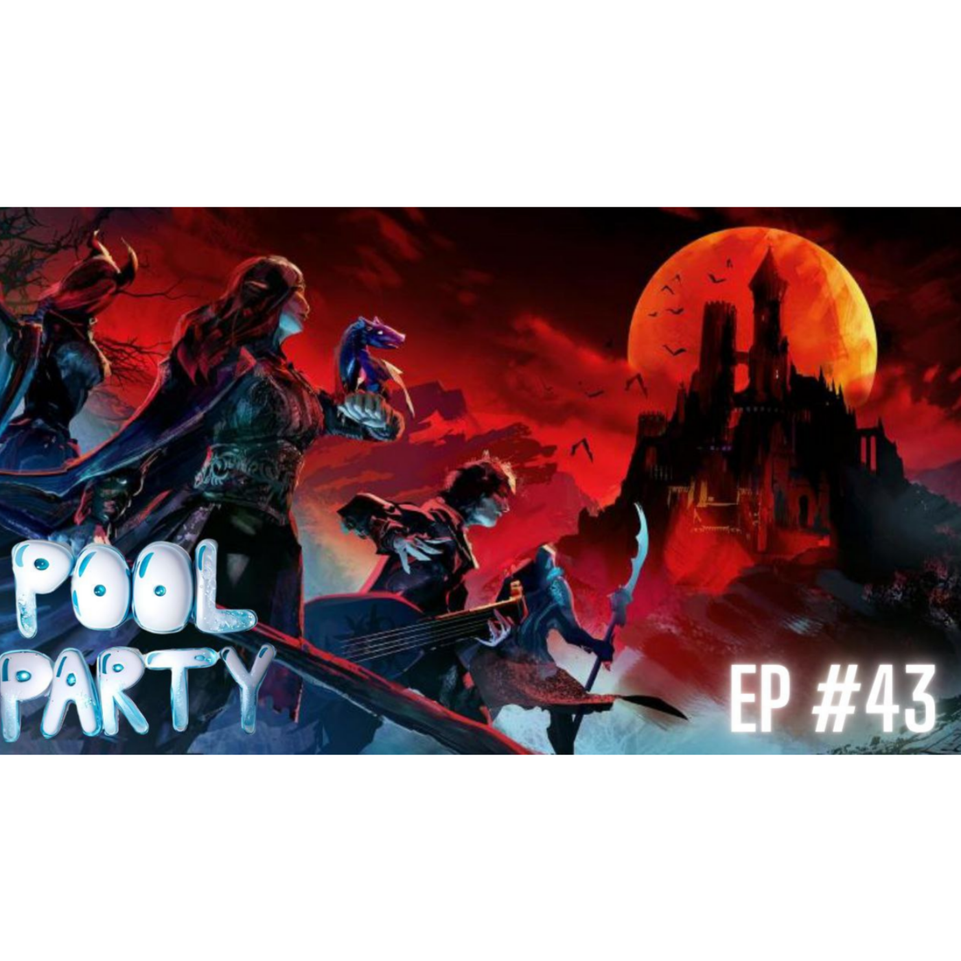ENTER Dungeons & Dragons! episode artwork