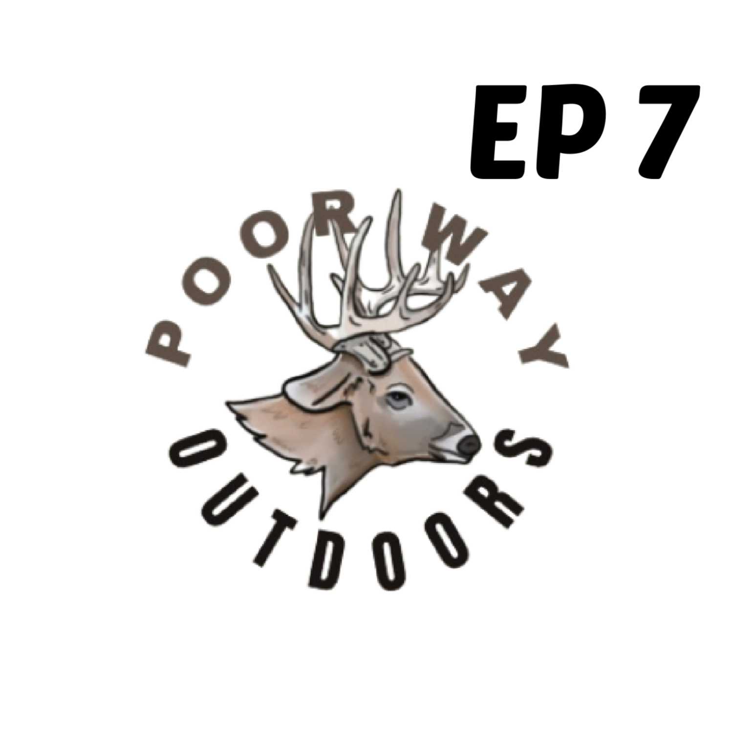 EP7 Hunting the Snow Goose Conservation Season