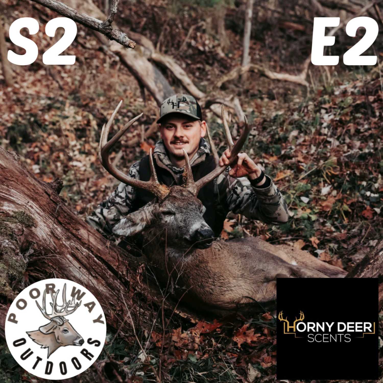 S2E2 - Poor and Horny w/ Colten Bennett from HDS