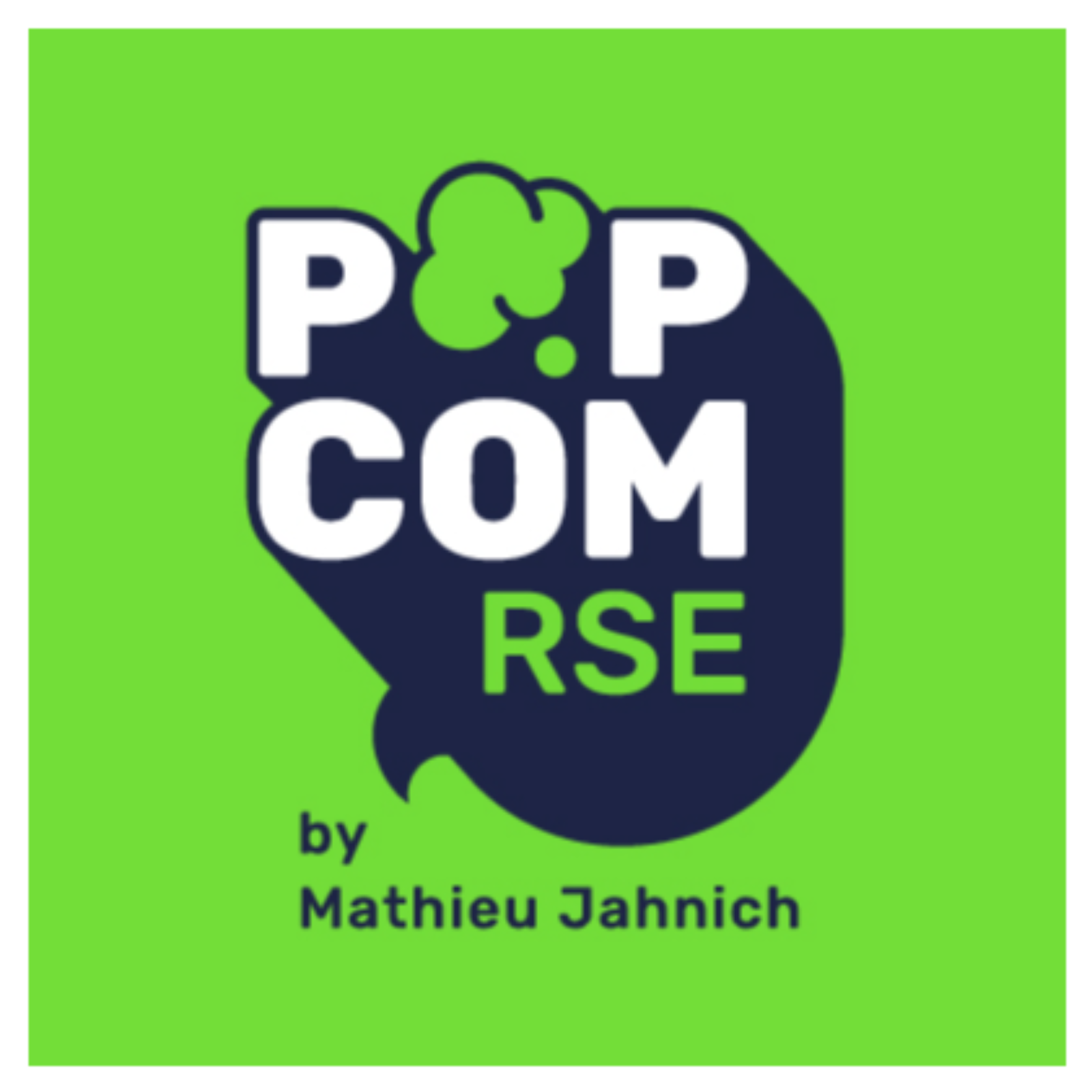 Pop Com' RSE