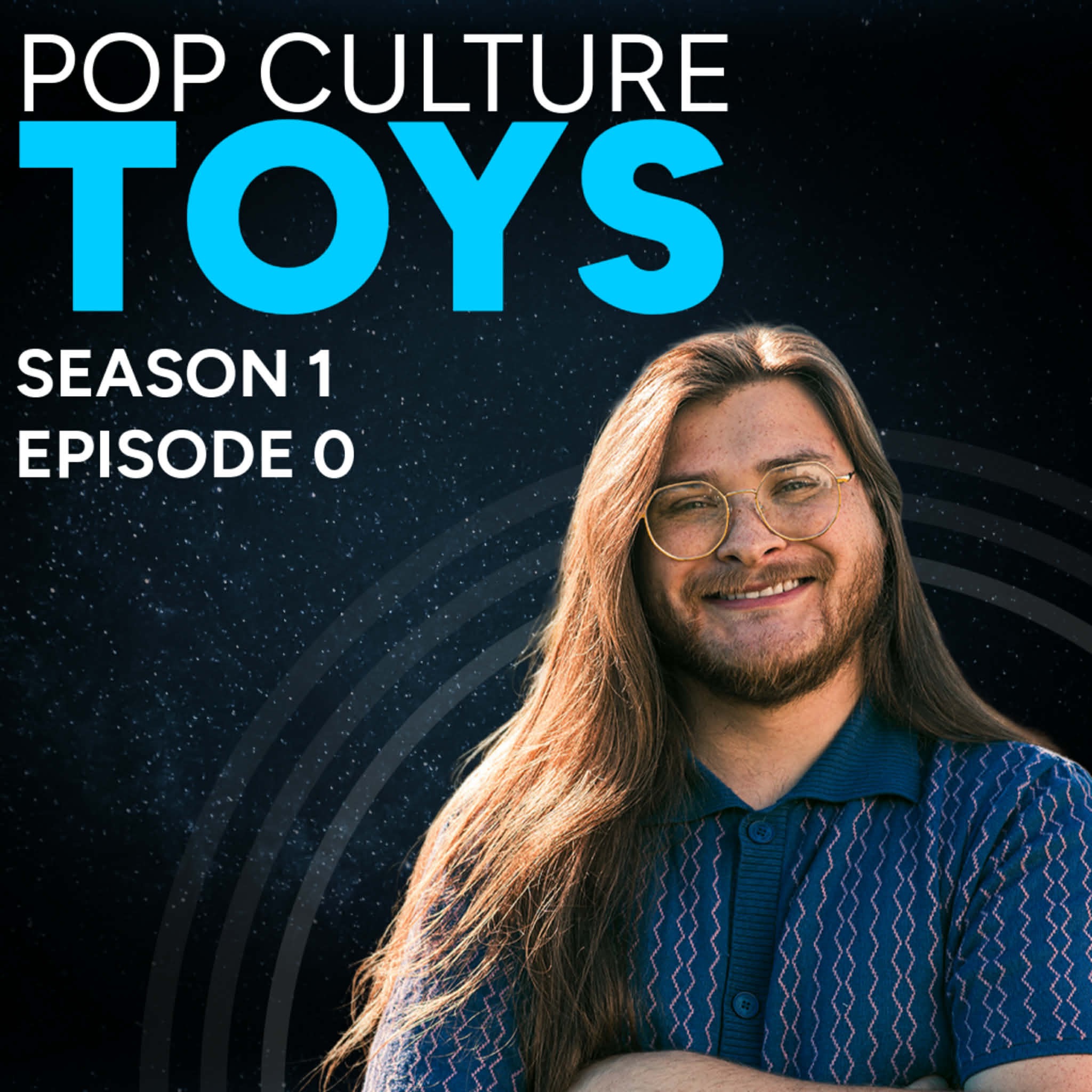 Pop Culture Toys - The Pod Awakens episode artwork