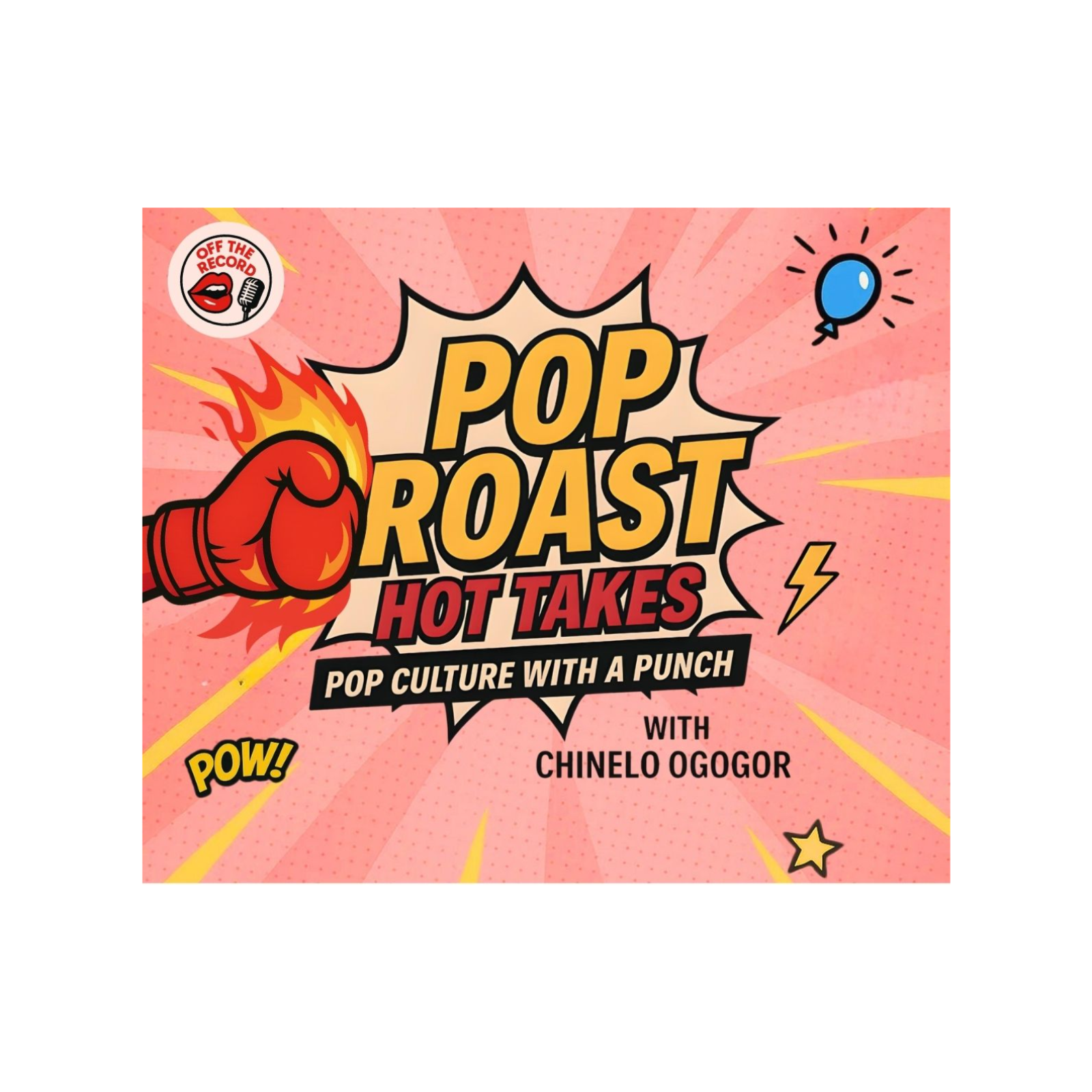 PopRoast