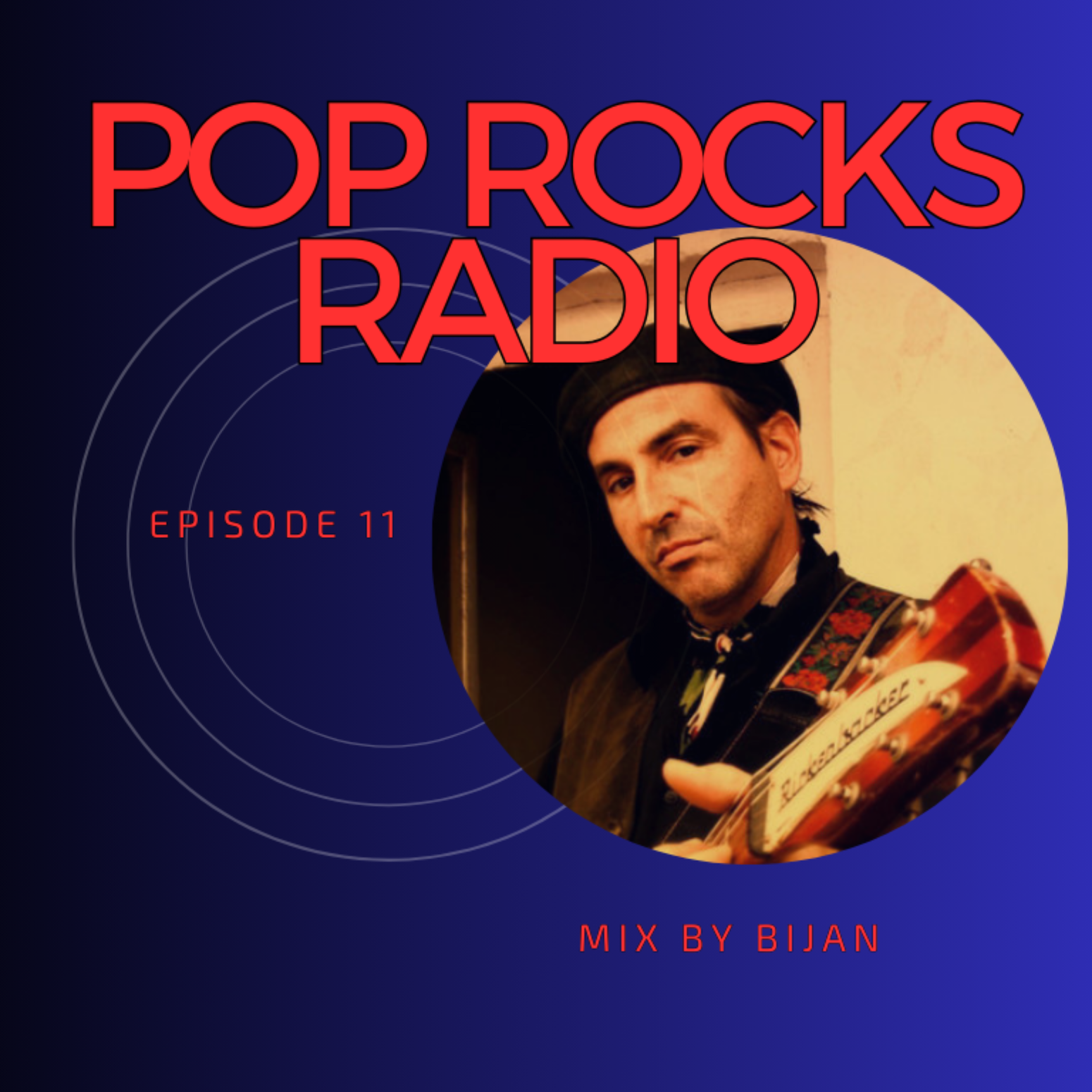 Pop Rocks Radio