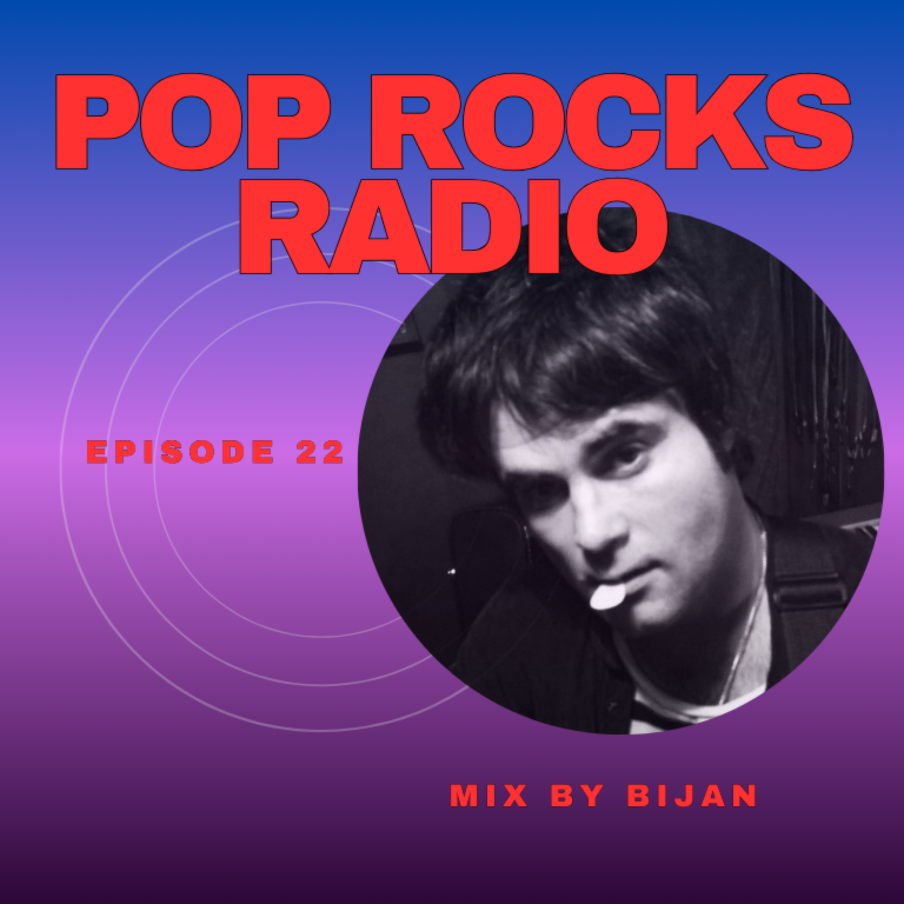 Pop Rocks Radio