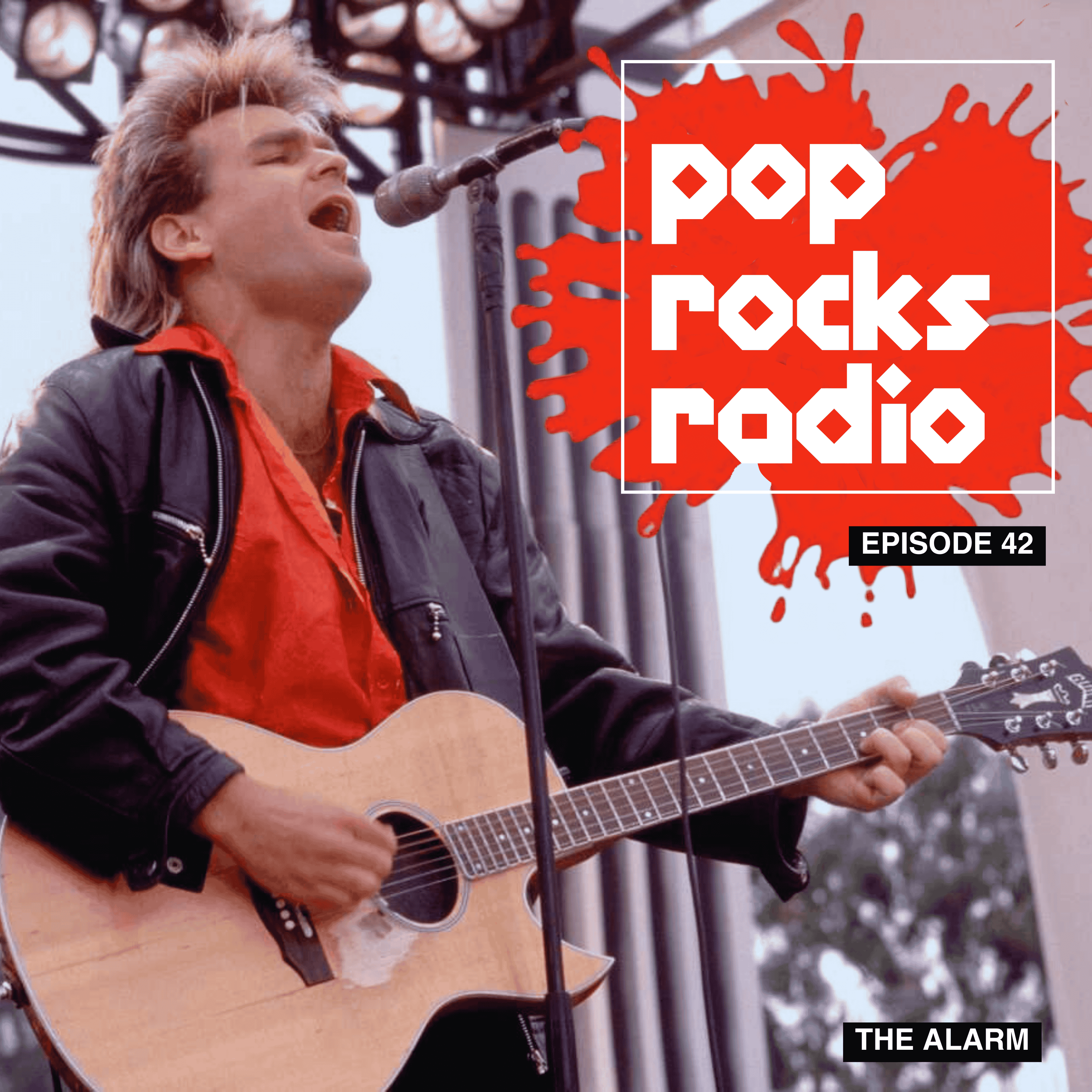Pop Rocks Radio
