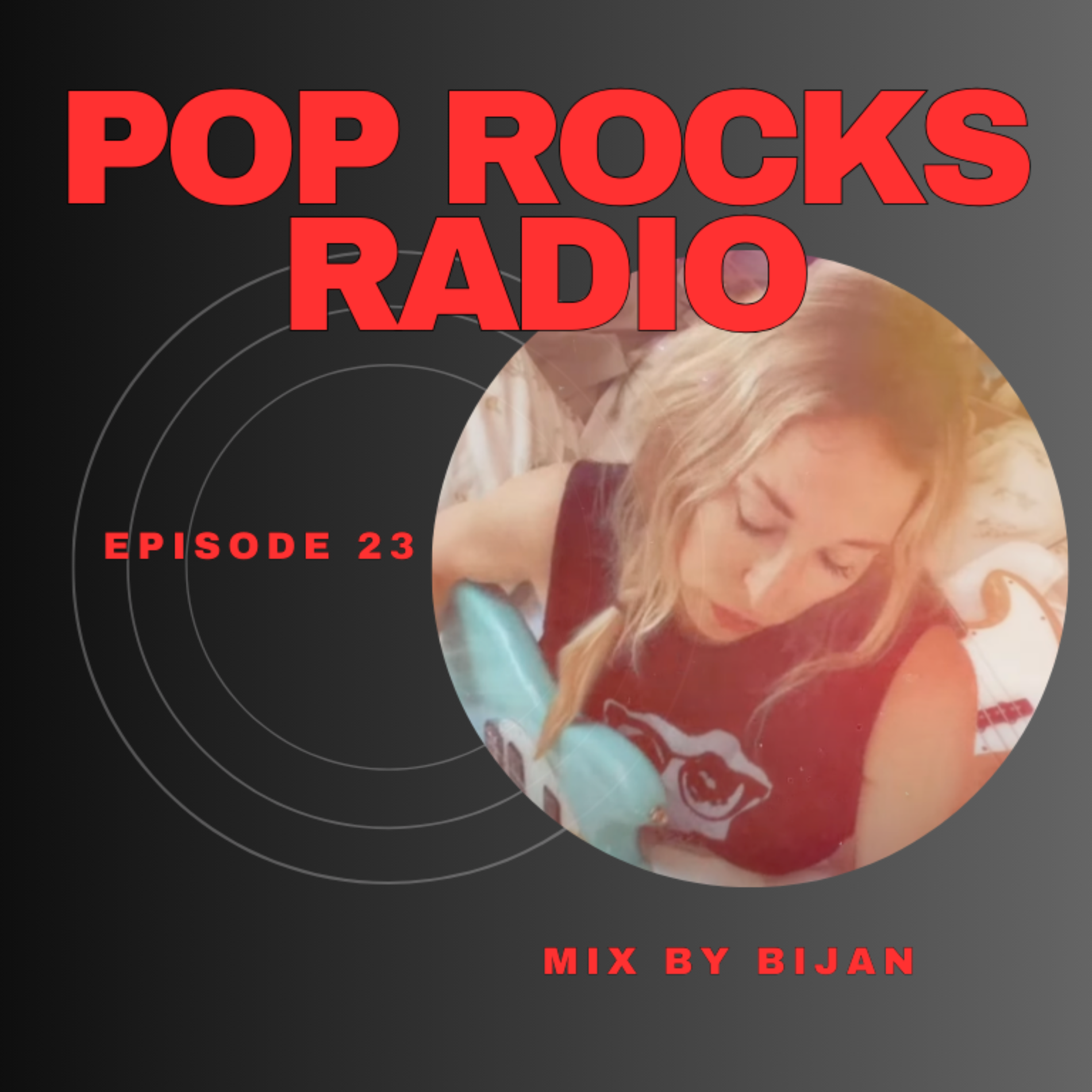 Pop Rocks Radio
