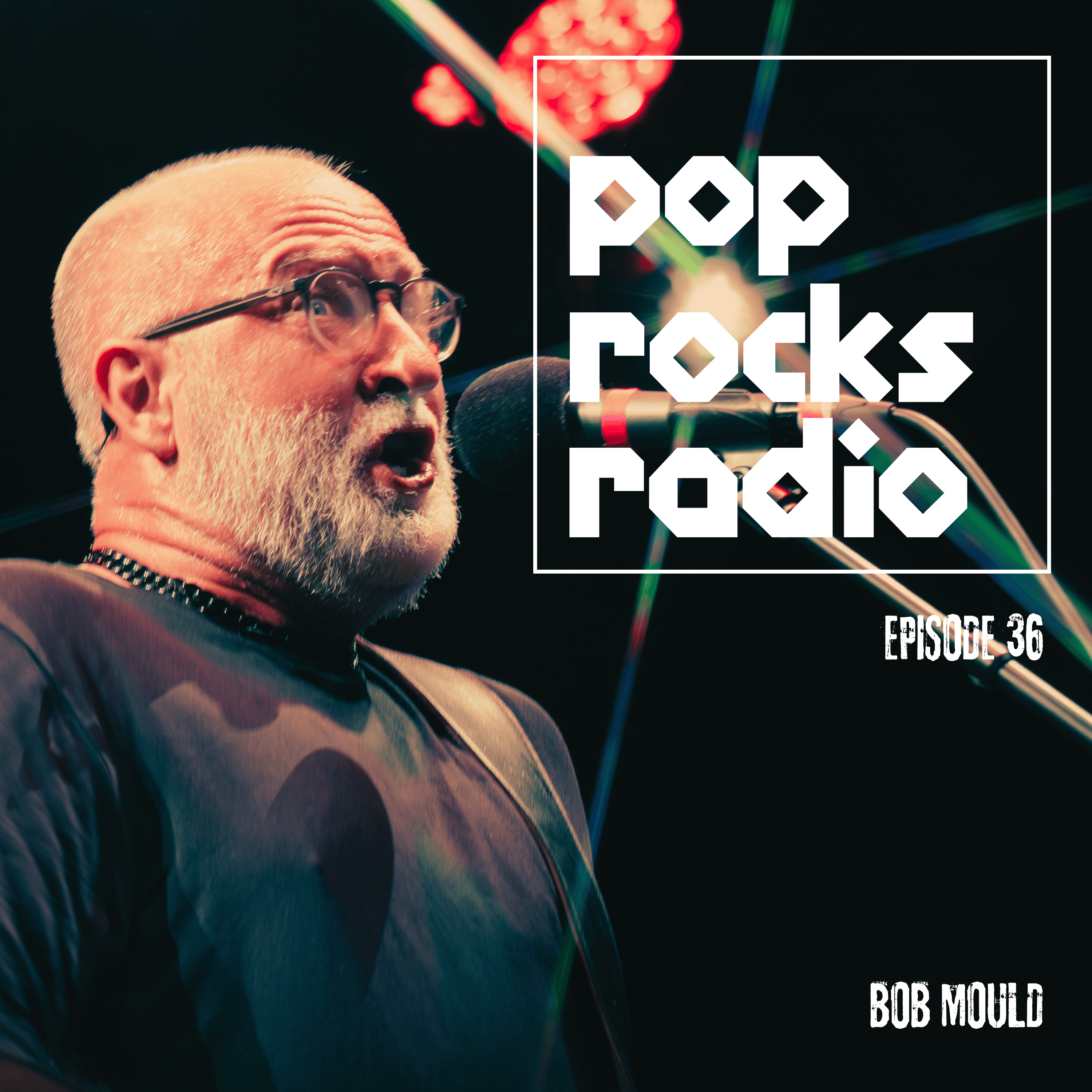 Pop Rocks Radio