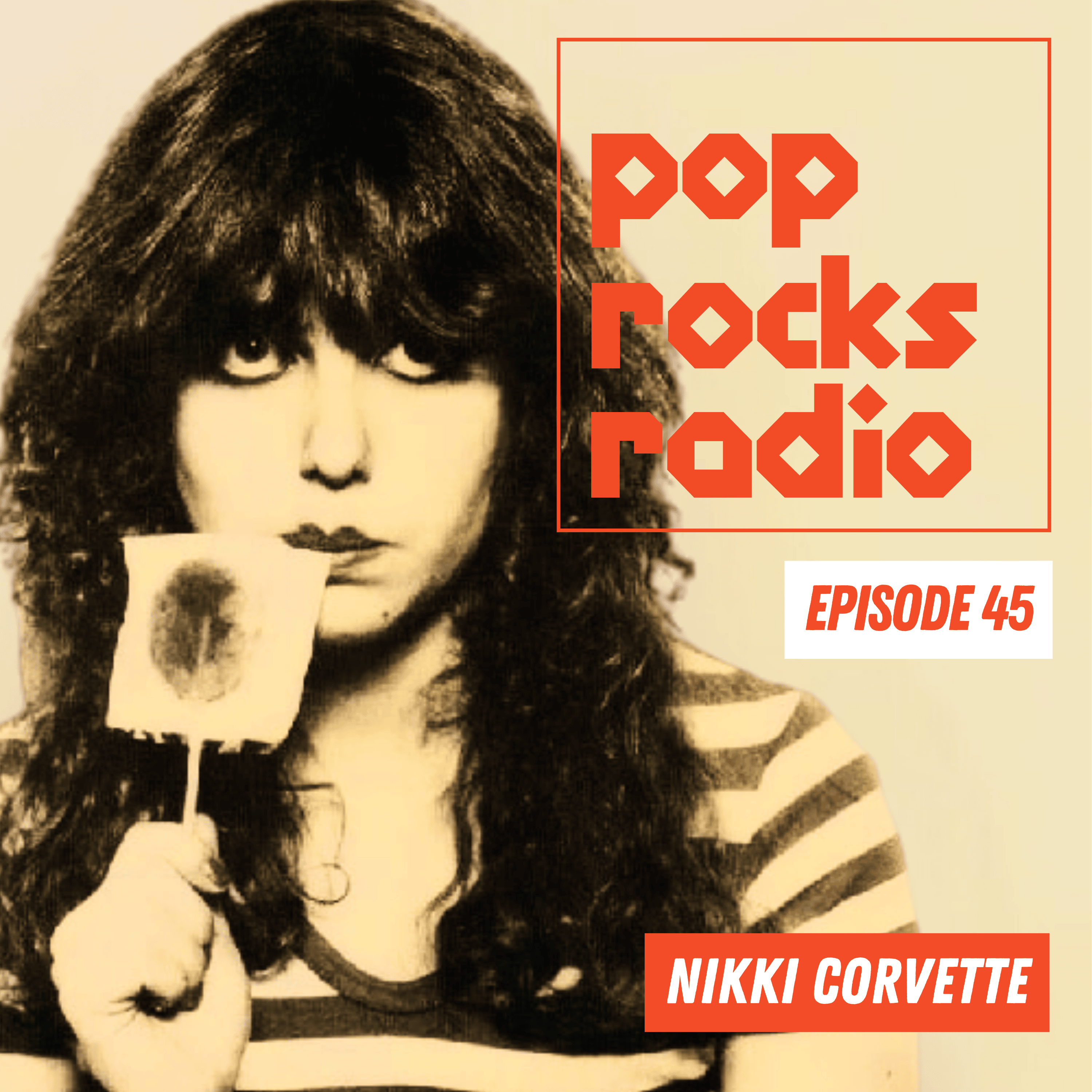 Hooked on Nikki, Hunted by Lovedolls – Pop Rocks Radio Ep. 45
