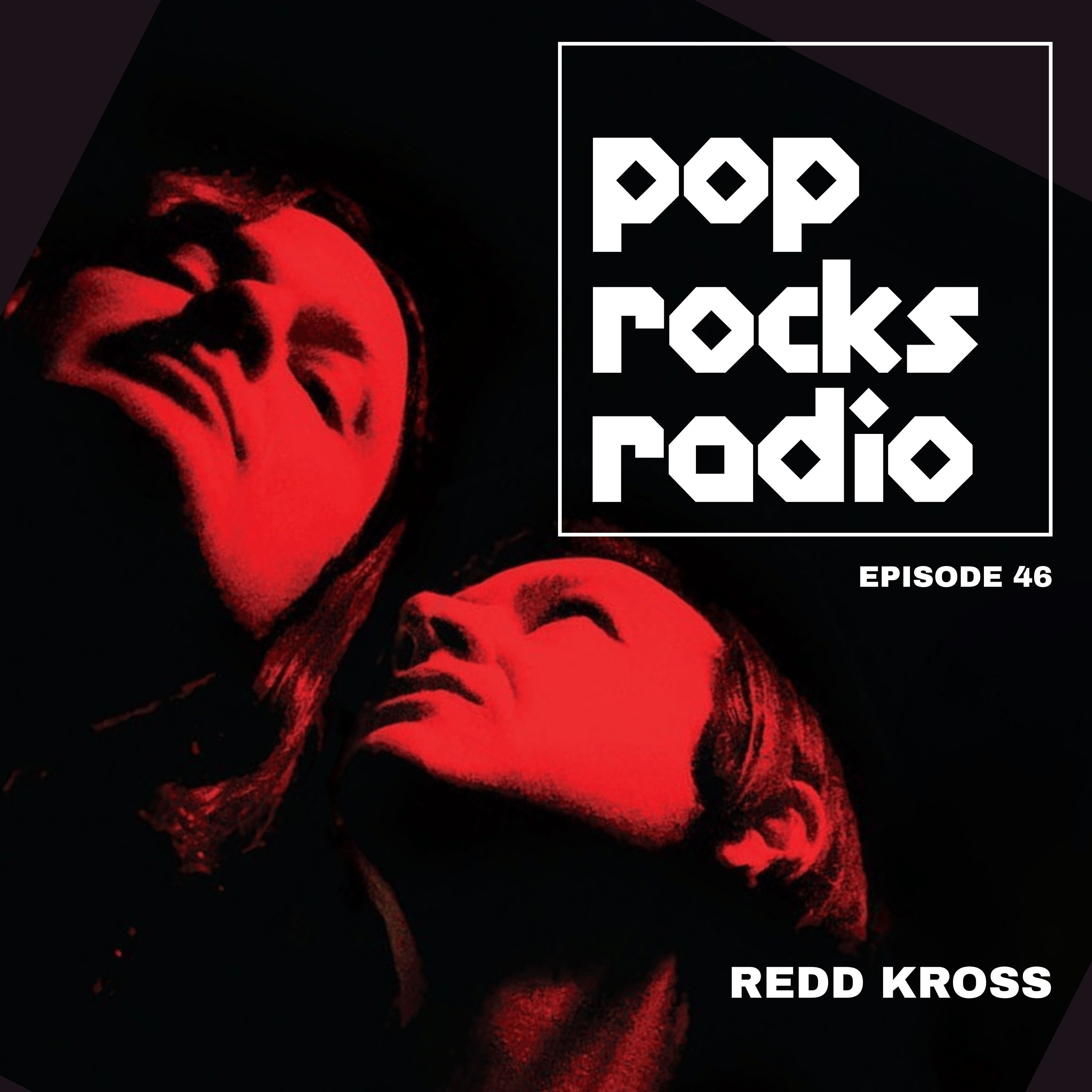 Vampires, Ghosts, and the Metric System: Pop Rocks Radio - Episode 46