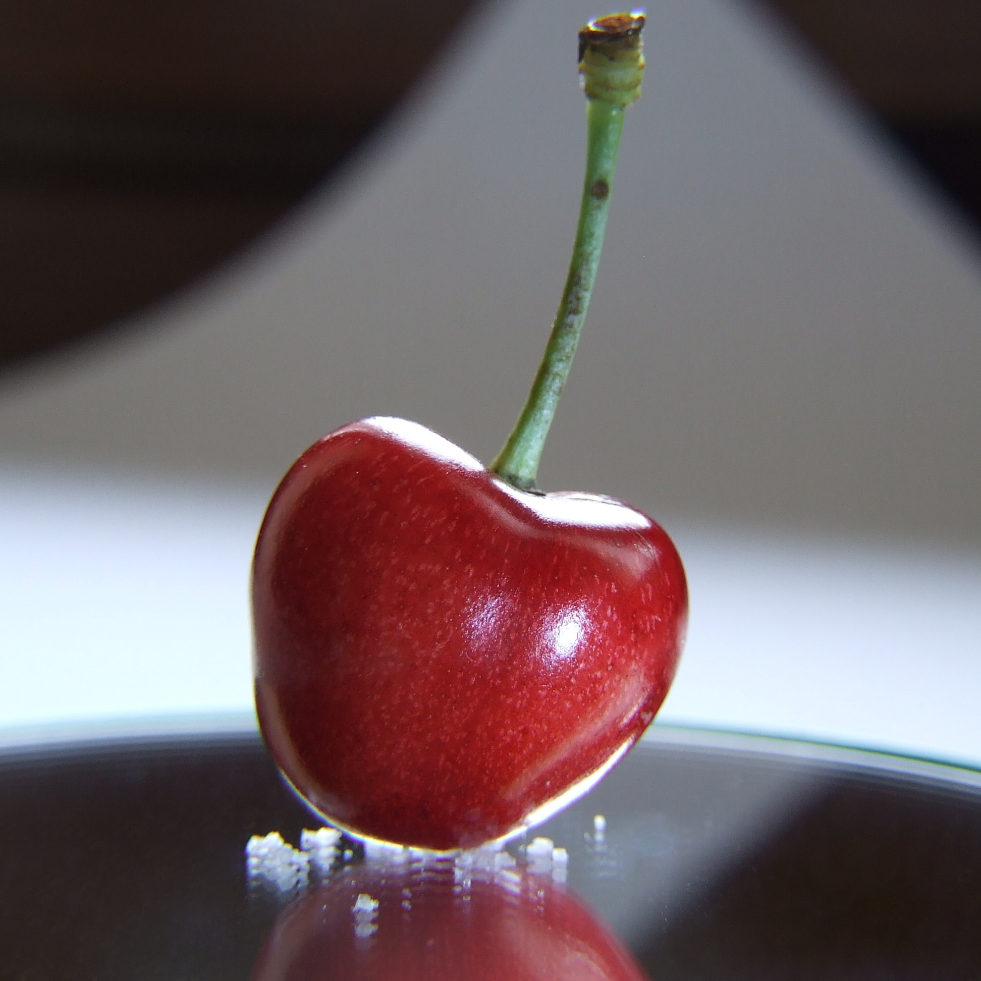Pop the cherry podcast artwork