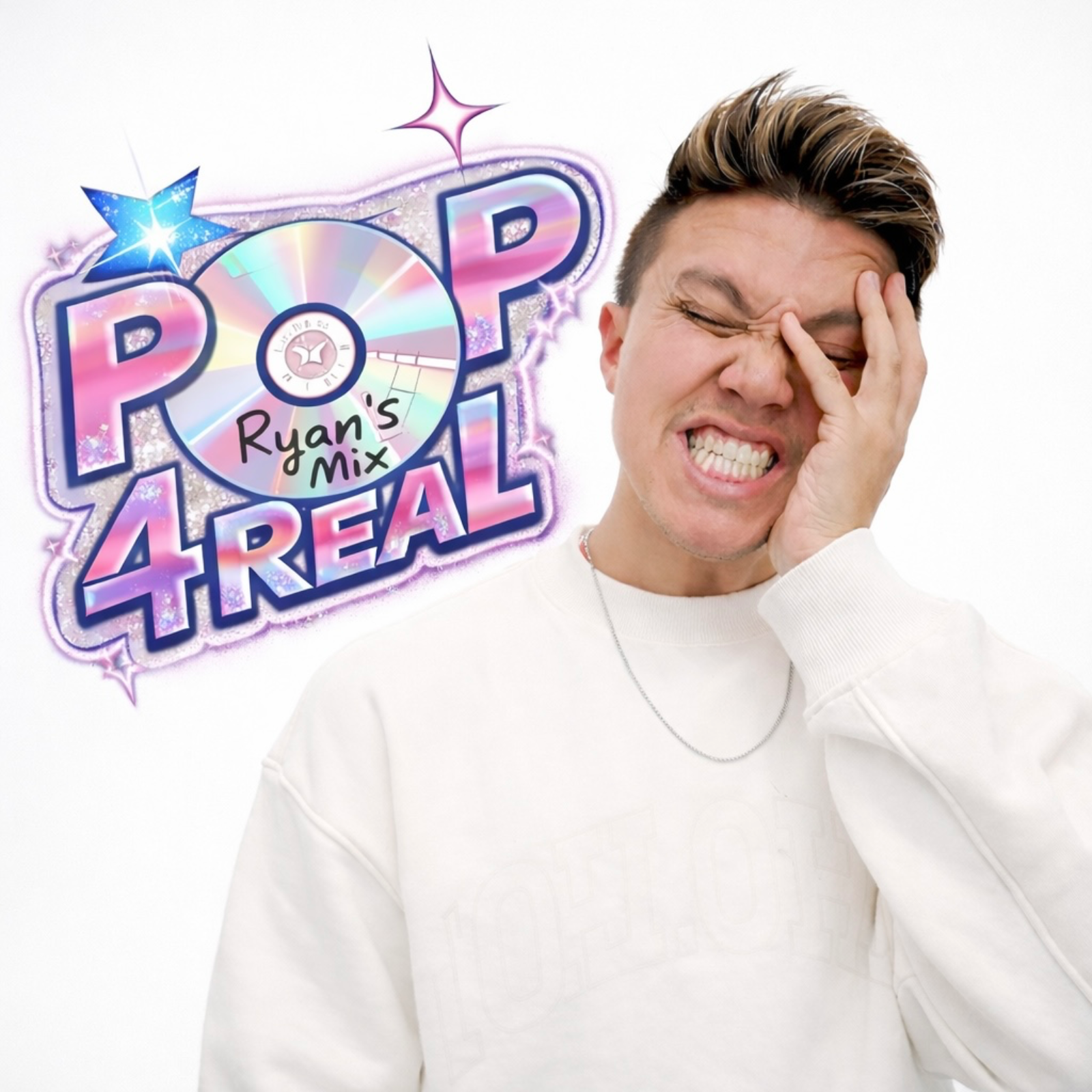 POP4REAL TRAILER episode artwork