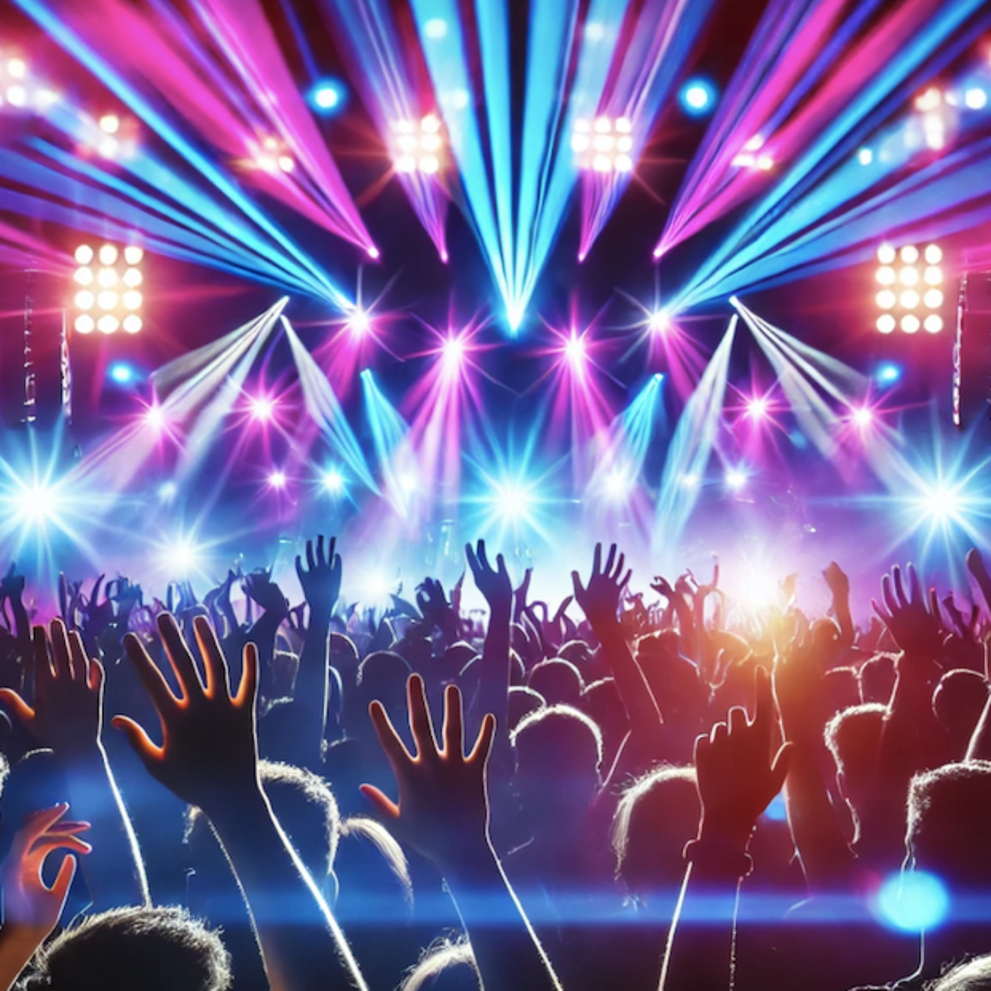O Boom dos Festivais: Música, Cultura e Experiência episode artwork