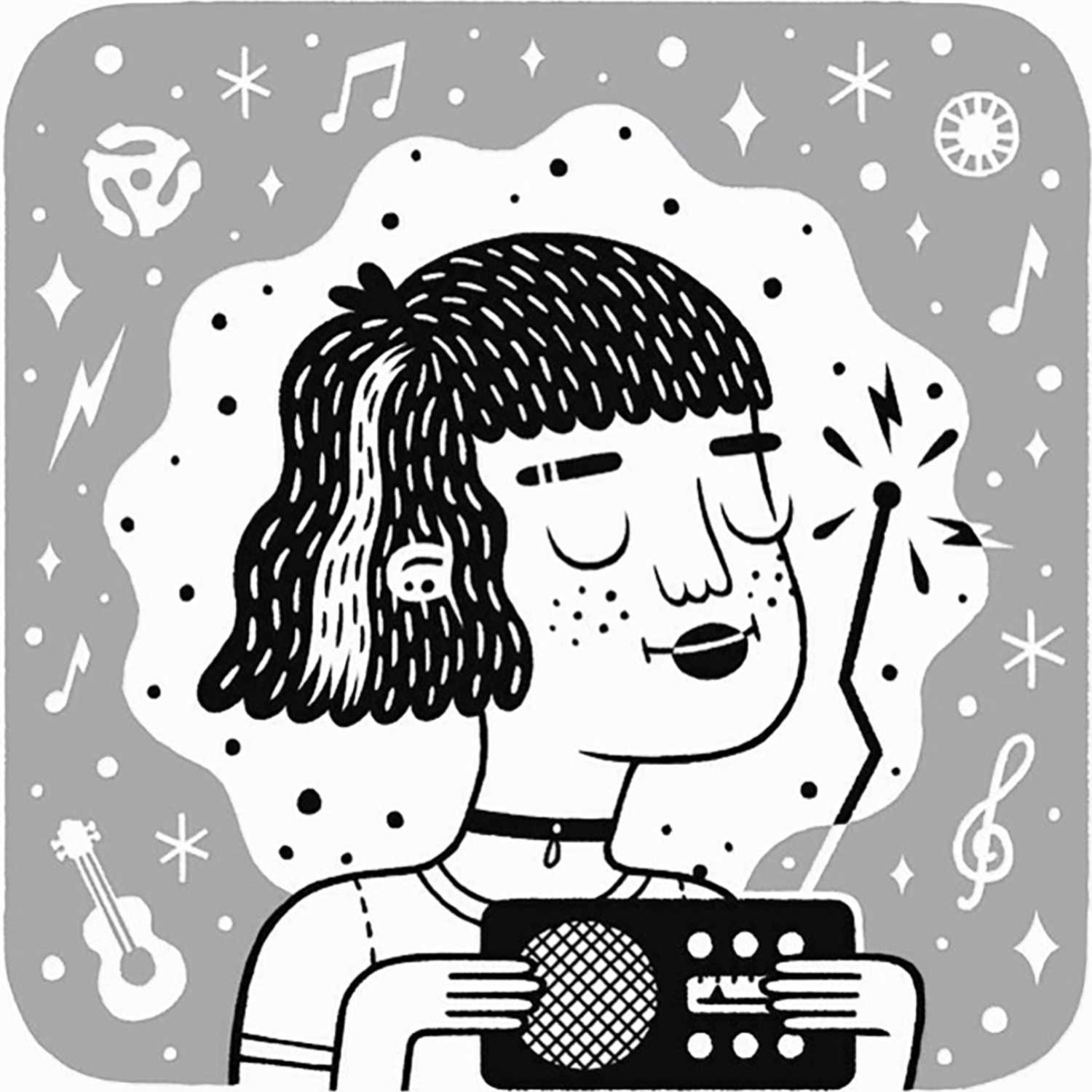 Popcasting (Spotify edition)