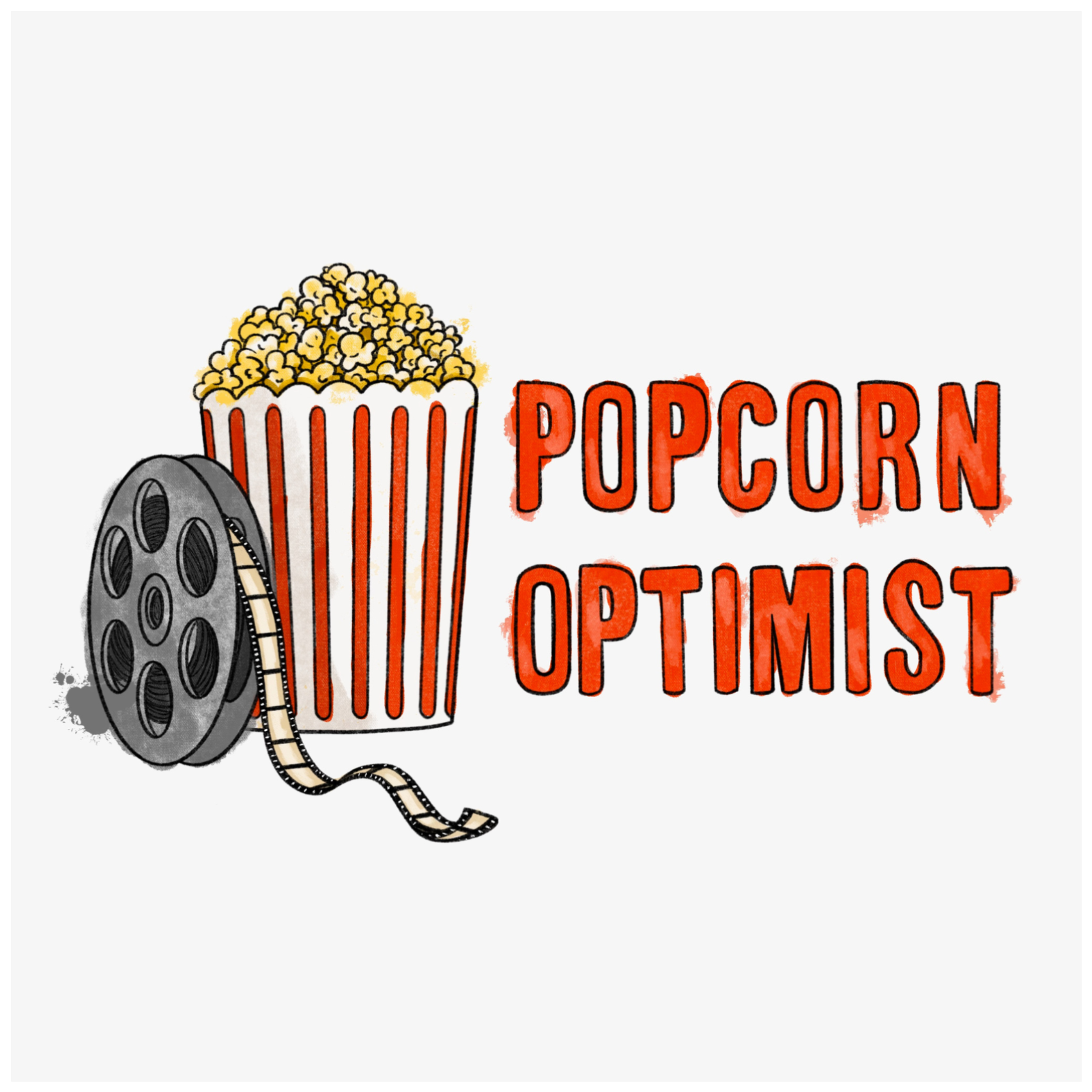 Popcorn Optimist