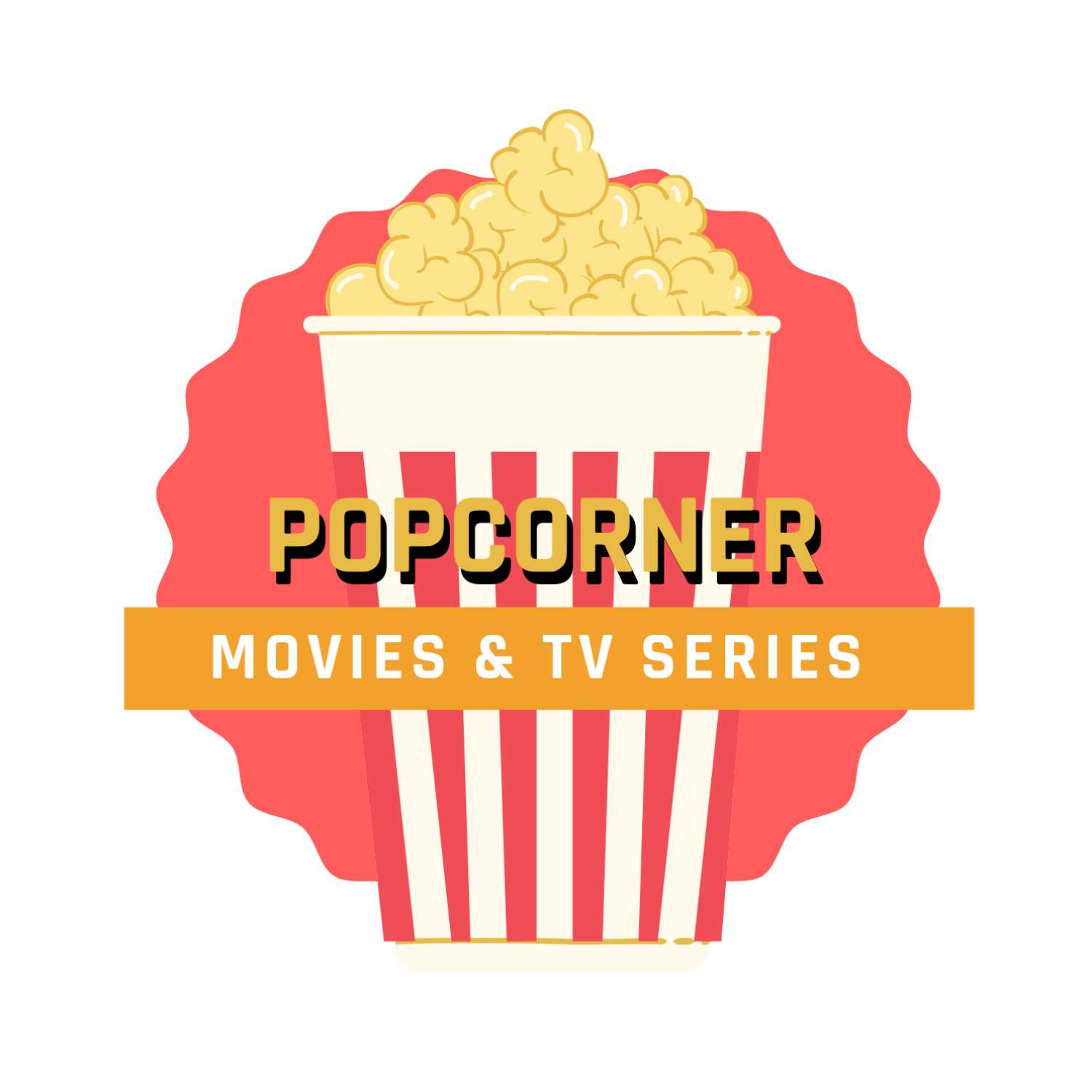 PopCorner Podcast: 13 Reasons Why episode artwork