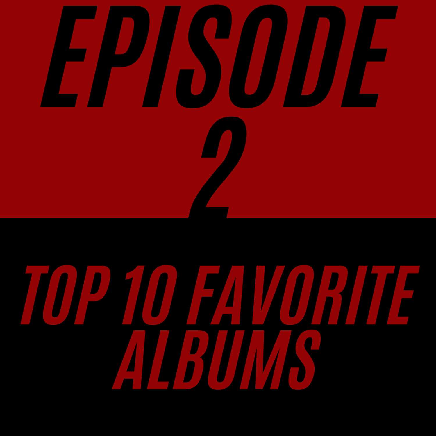 Daniel and Nathan\'s Pop Culture Podcast