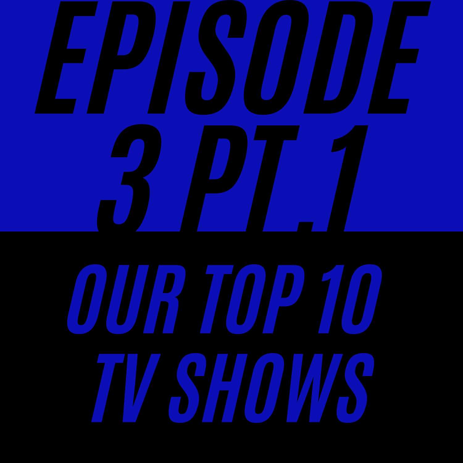 Daniel and Nathan\'s Pop Culture Podcast