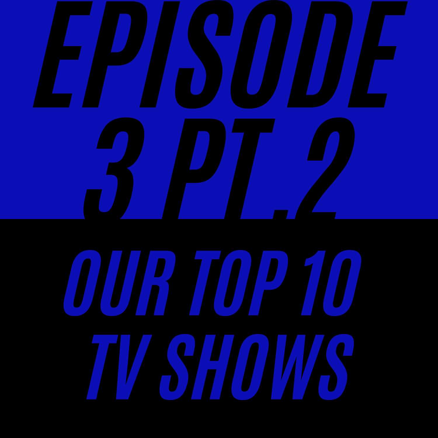 Daniel and Nathan\'s Pop Culture Podcast
