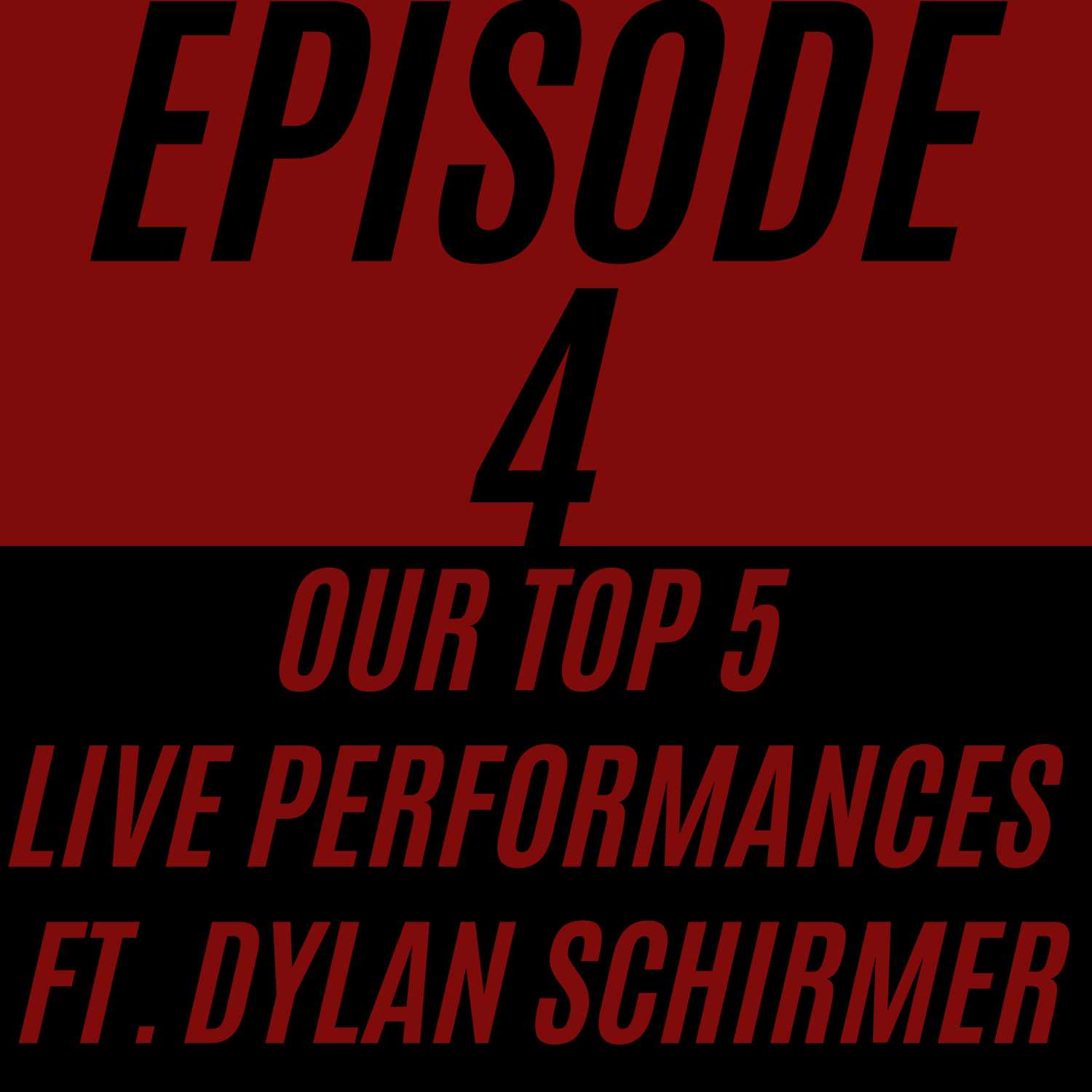 Daniel and Nathan\'s Pop Culture Podcast
