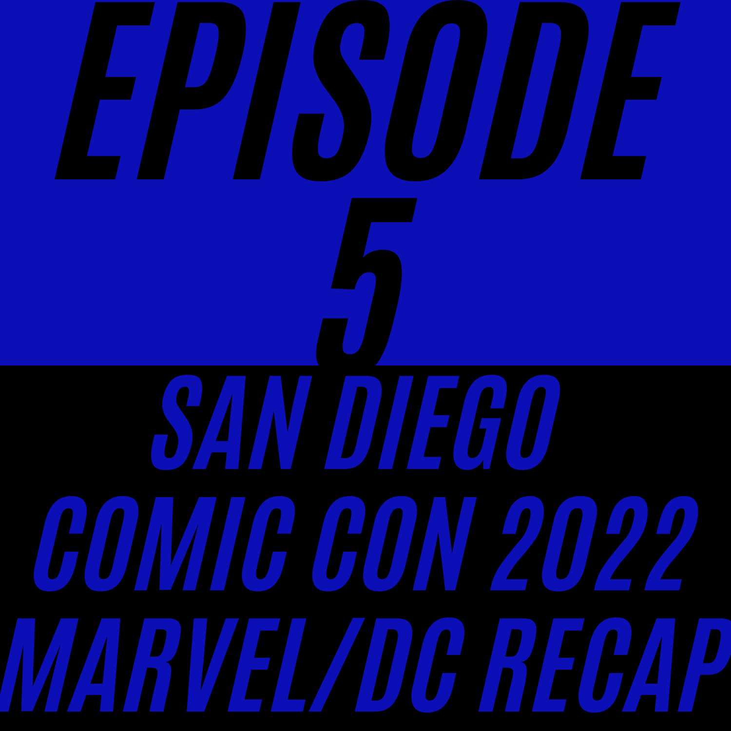 Daniel and Nathan\'s Pop Culture Podcast