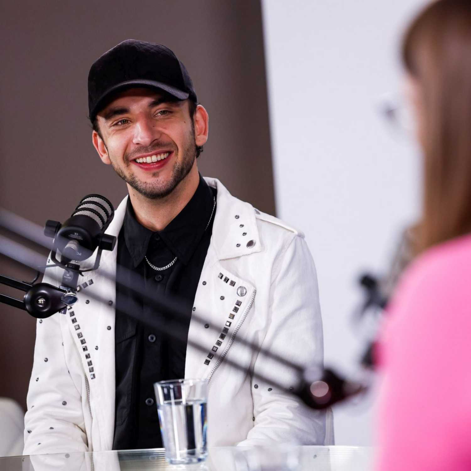 Slovenski frizer: Drama z Britney Spears v zaodrju je bila samoumevna - s Katjo Dobrijević