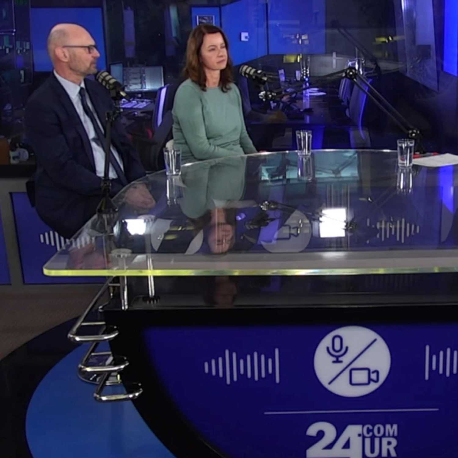 Psihologinja: V ozadju težav v šoli se pogosto skrivajo tudi druge težave in stiske - s Špelo Lobe